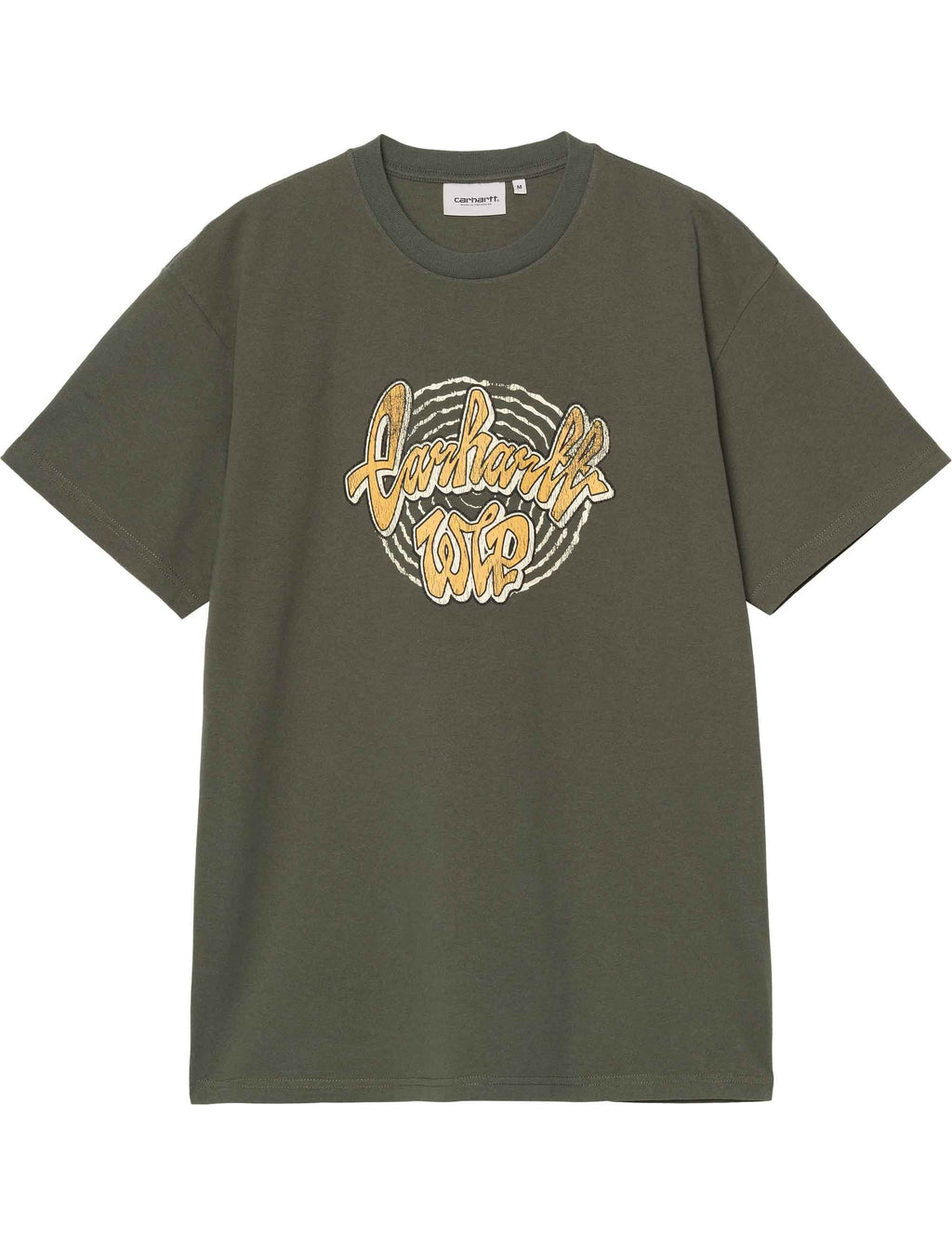 Chedda T-Shirt - Opuntia