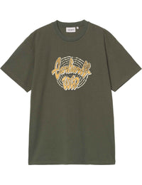 Chedda T-Shirt - Opuntia