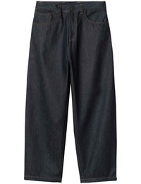 Brandon Denim Pant - Blue, Rigid UnWash