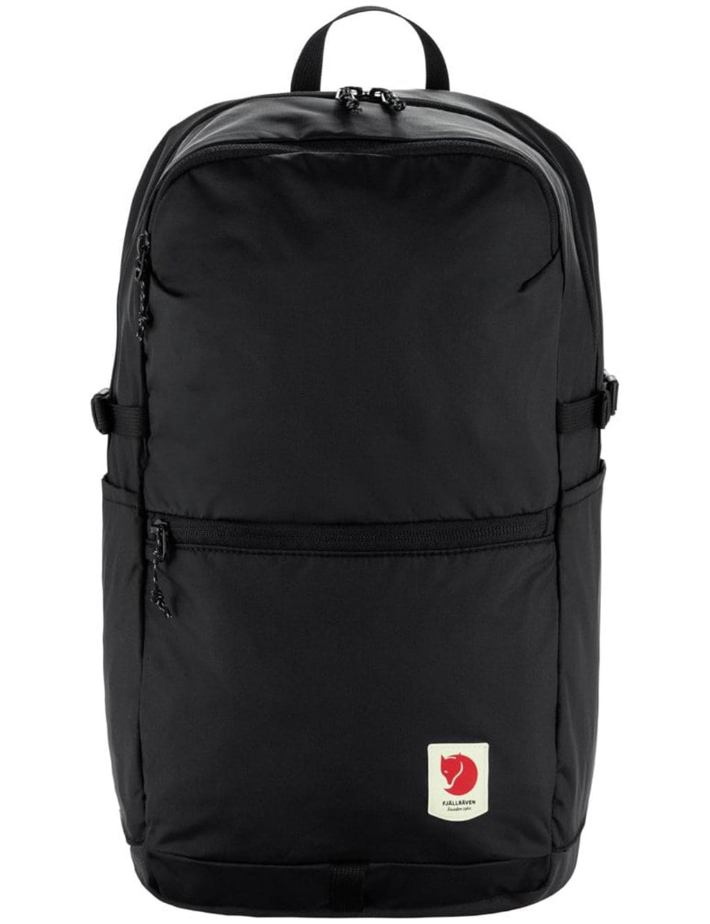 High Coast Backpack 24L - Black