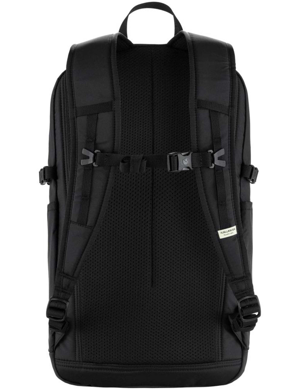 High Coast Backpack 24L - Black