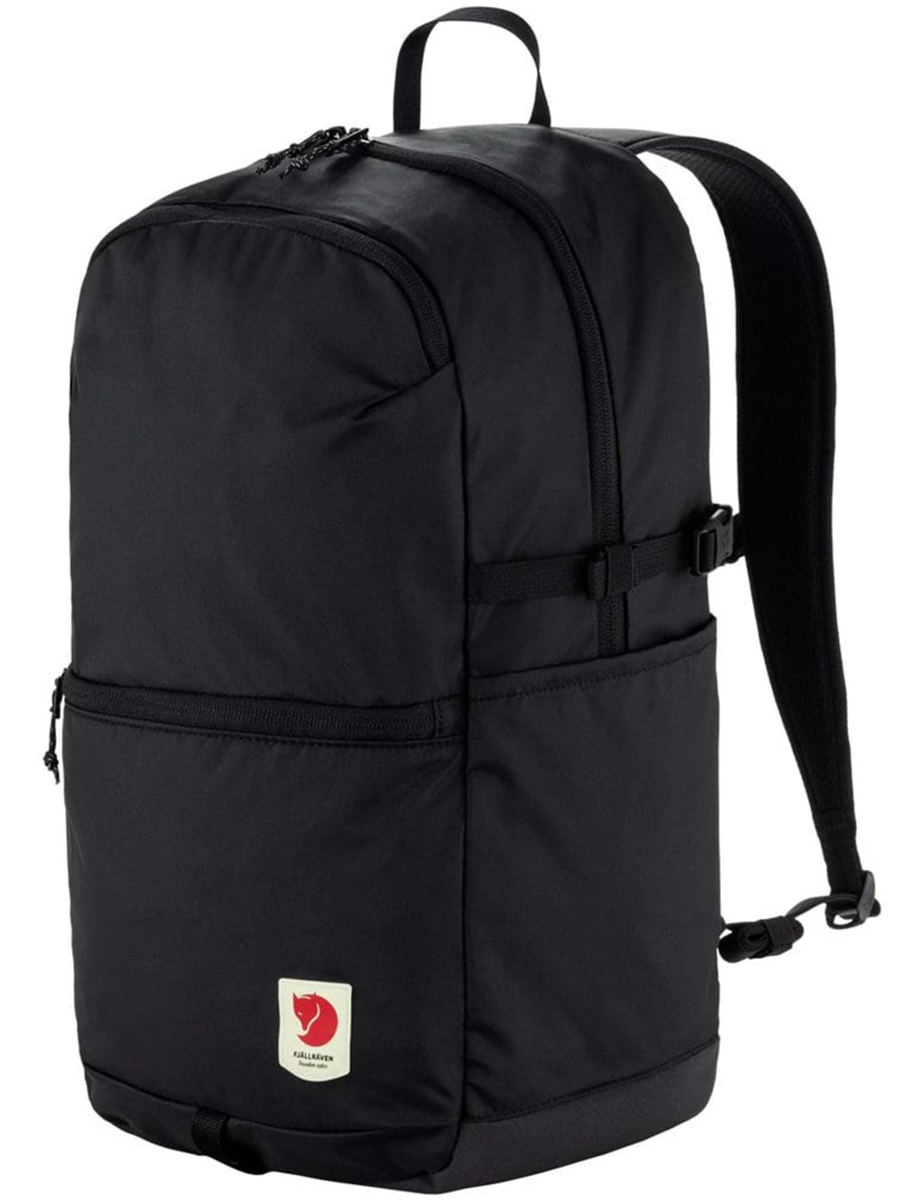 High Coast Backpack 24L - Black