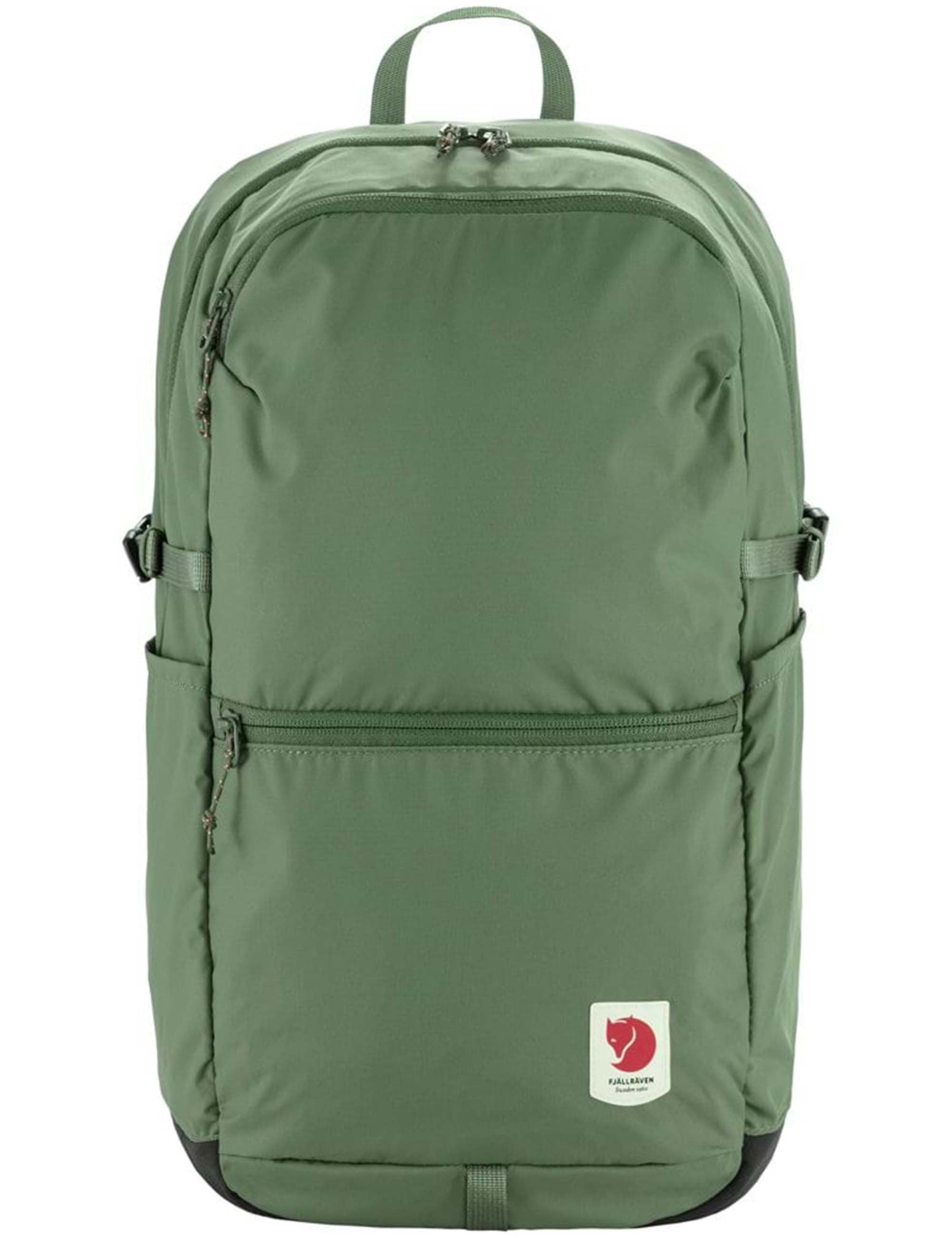 Fjallraven High Coast 24L Backpack - Green