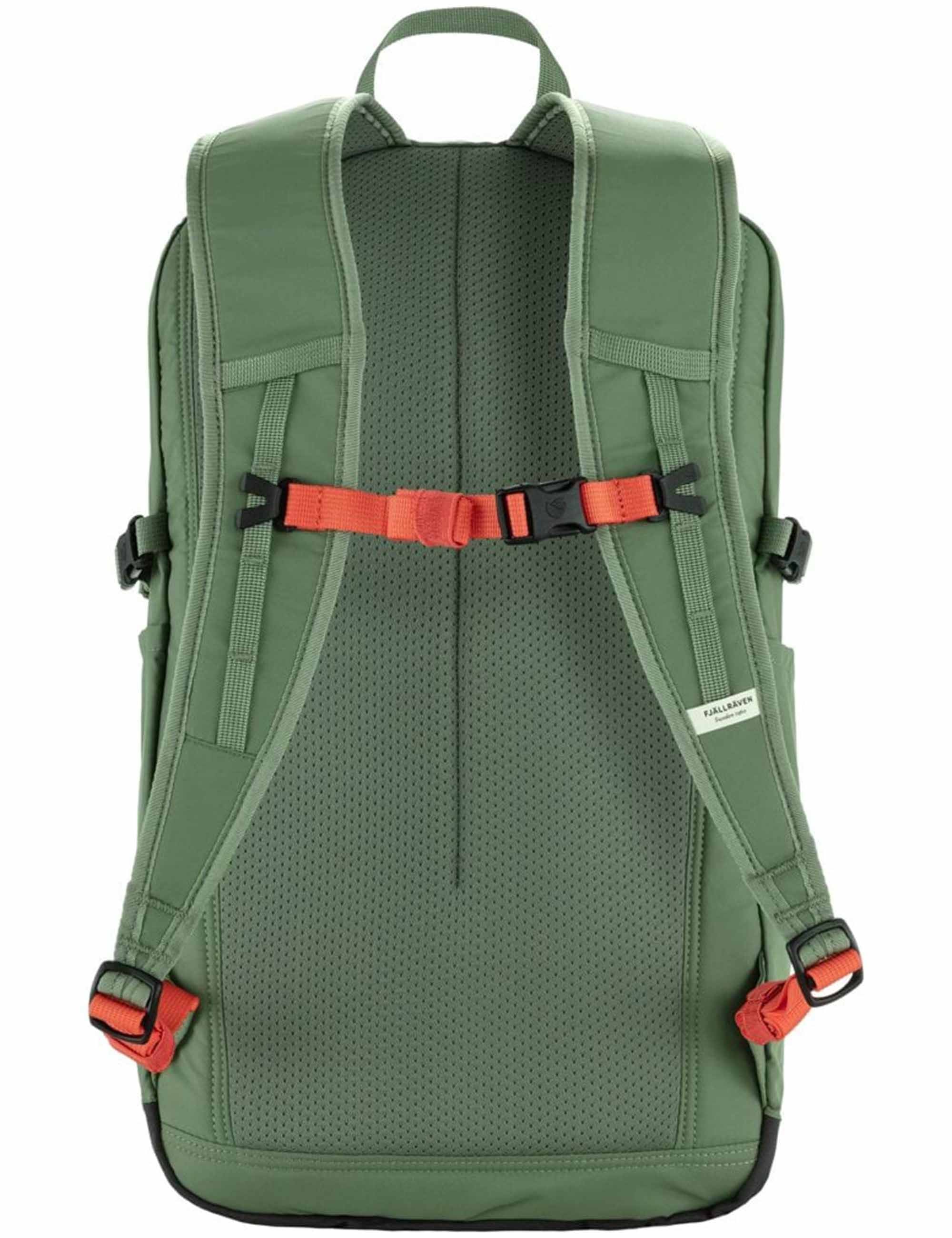Fjallraven High Coast 24L Backpack - Green