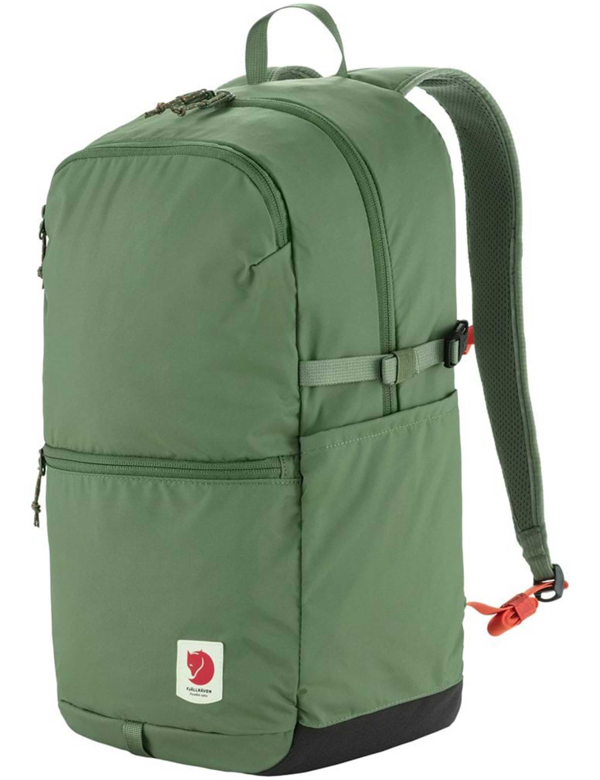 Fjallraven High Coast 24L Backpack - Green