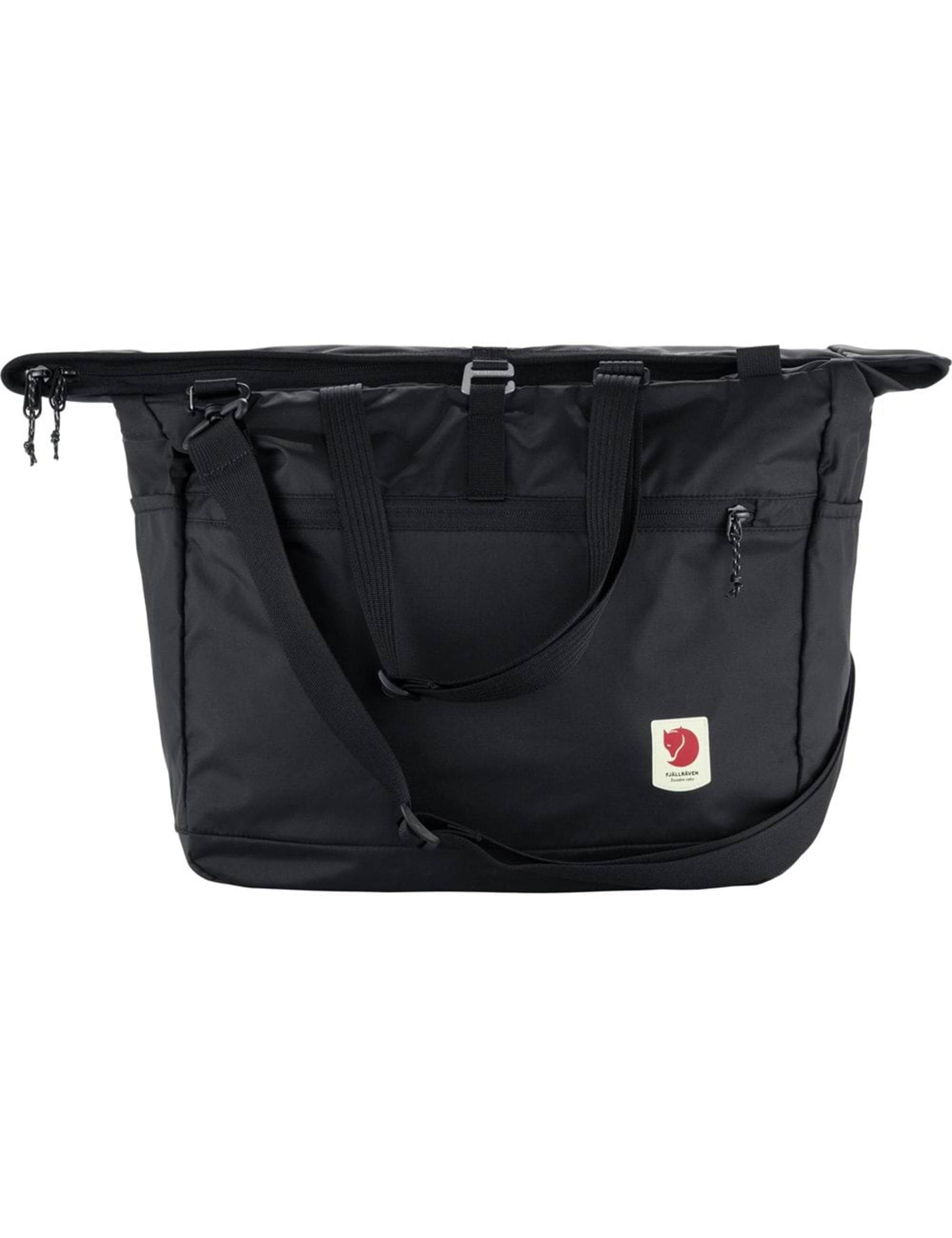 Fjallraven High Coast Tote Pack 30L - Black