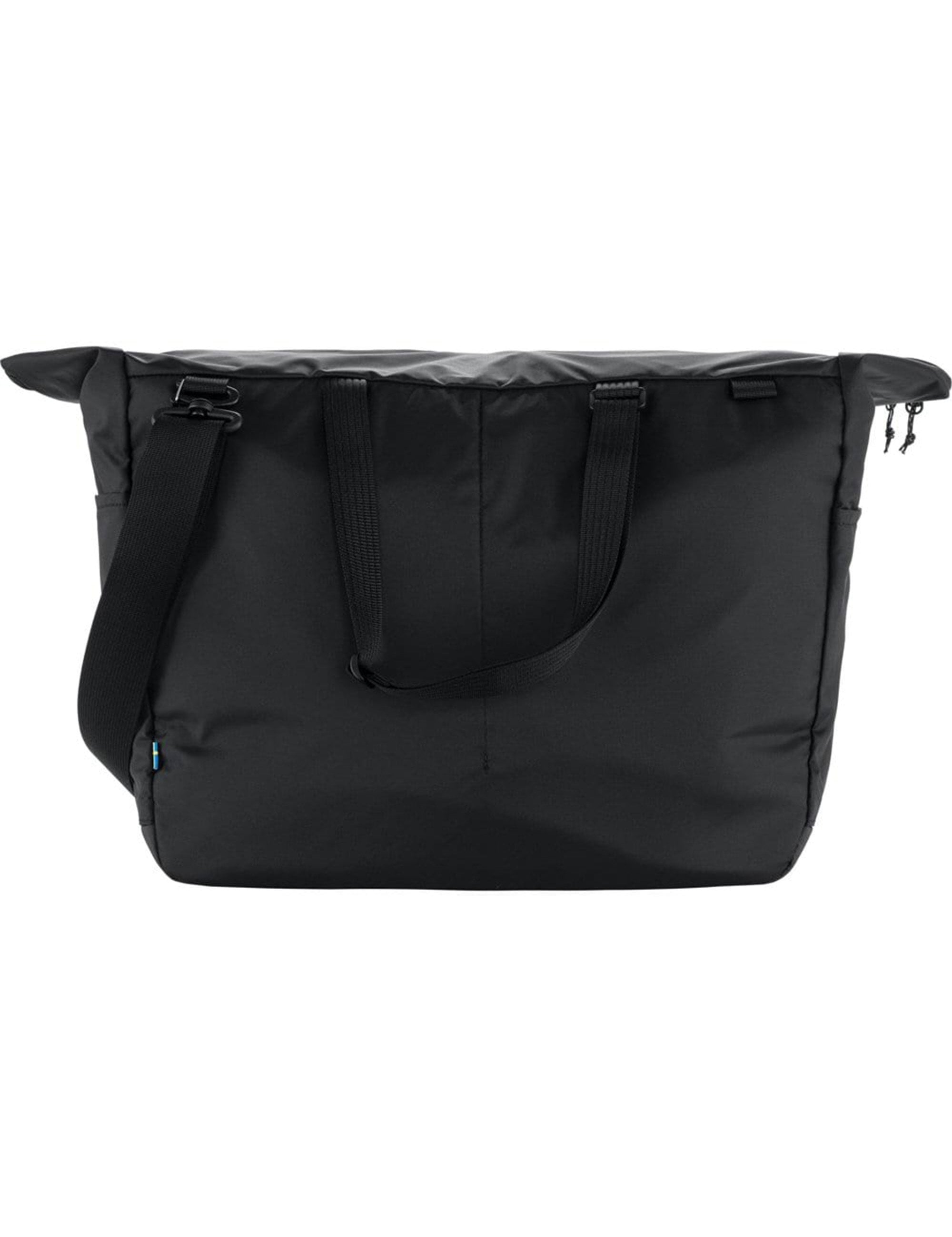 Fjallraven High Coast Tote Pack 30L - Black