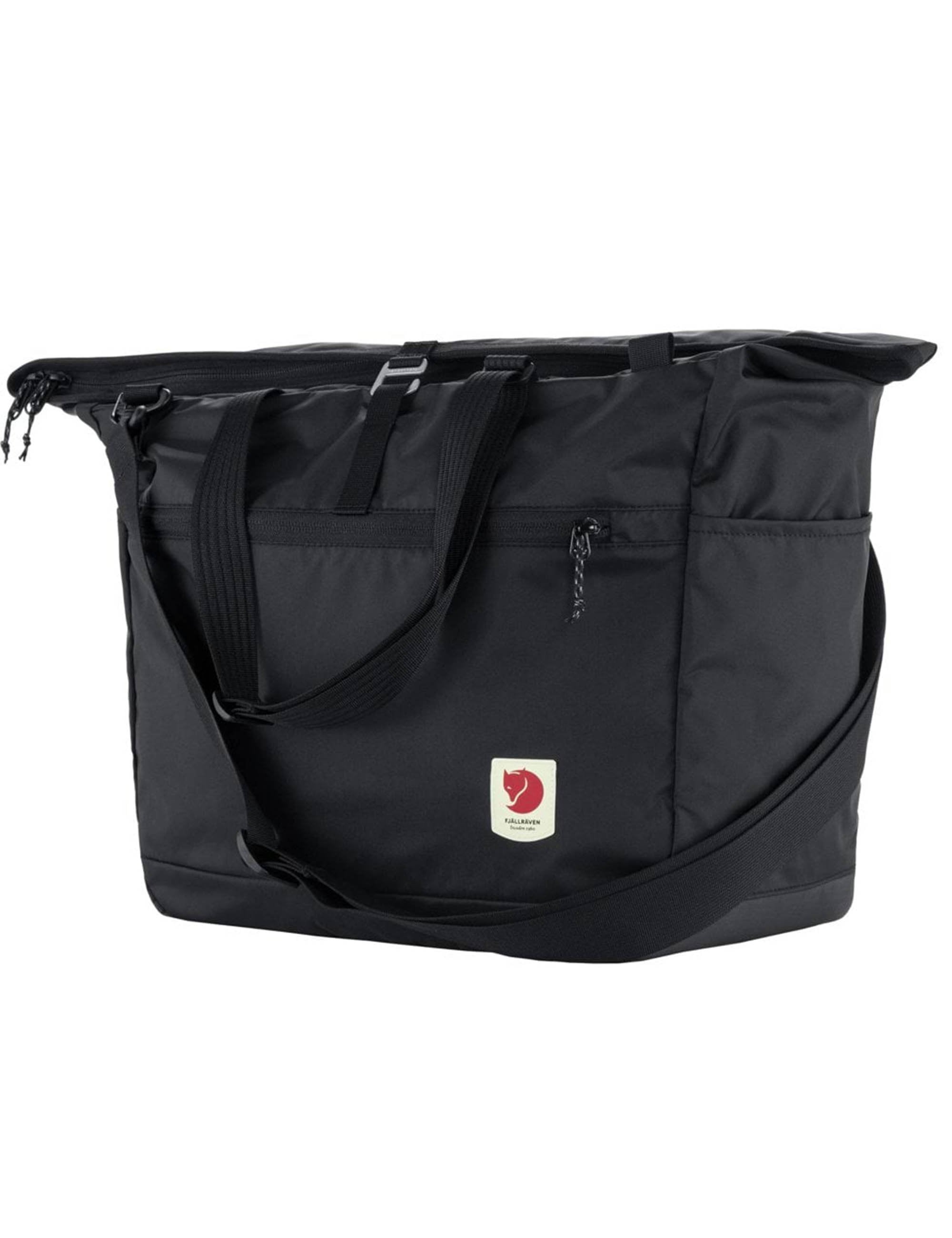 Fjallraven High Coast Tote Pack 30L - Black