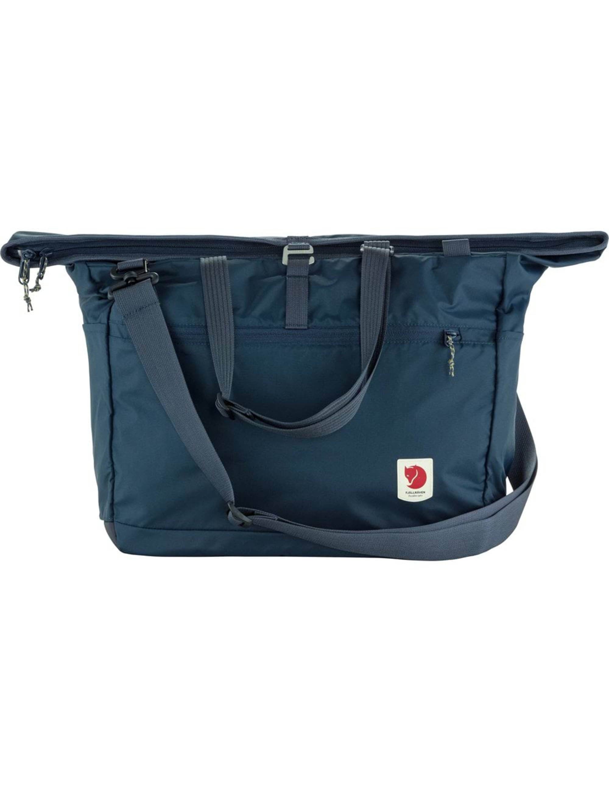 Fjallraven High Coast 30L Tote Pack - Navy