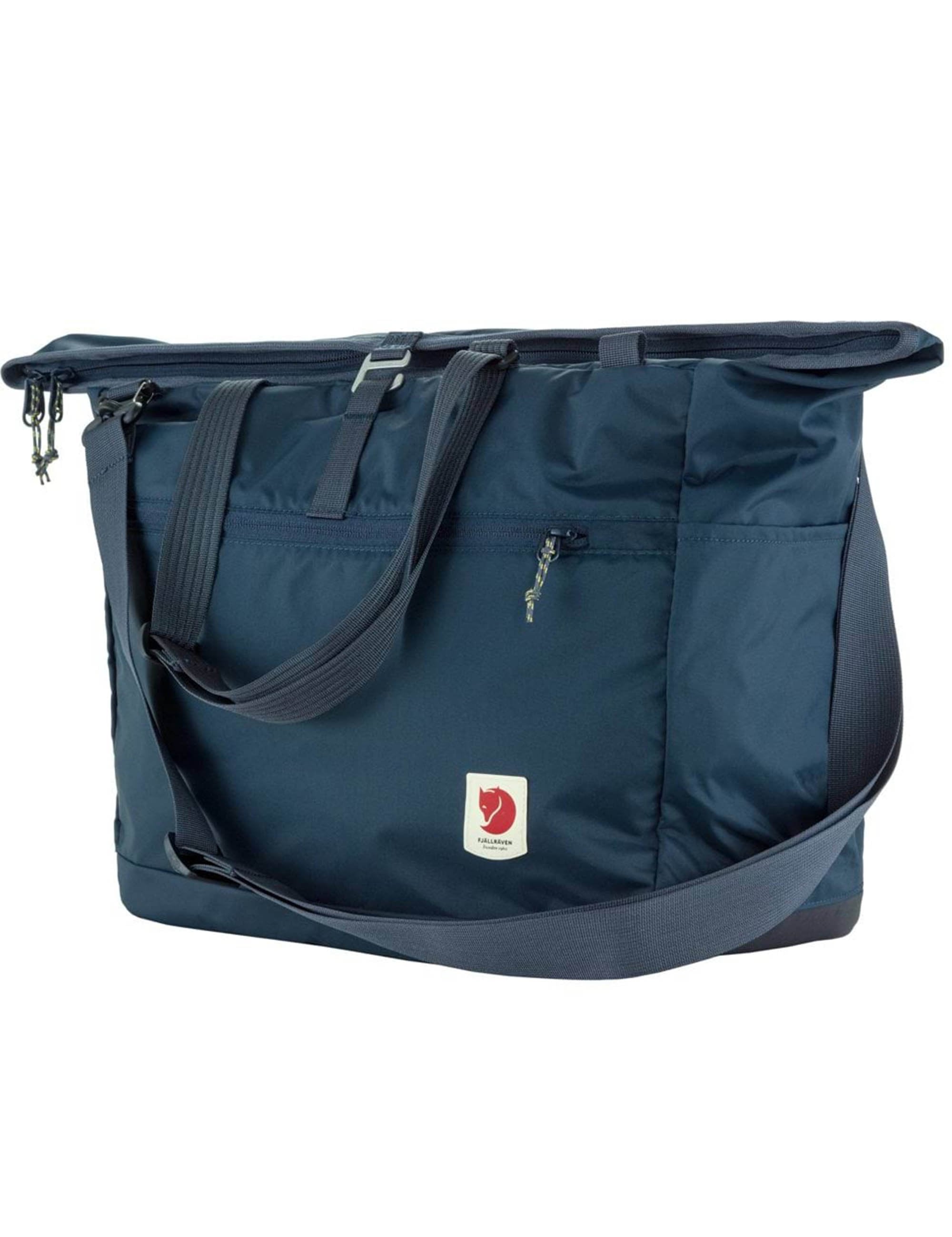 Fjallraven High Coast 30L Tote Pack - Navy