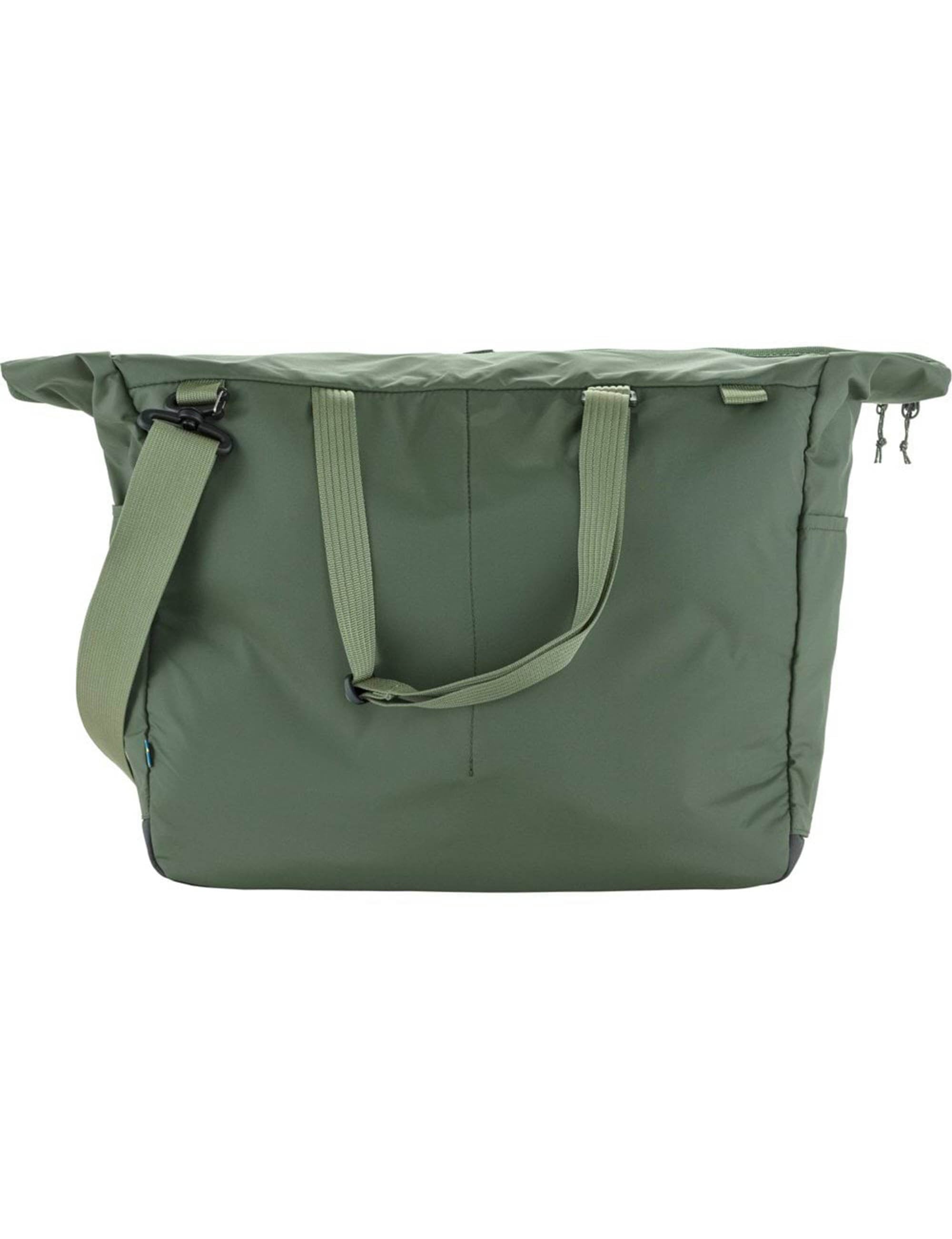 Fjallraven High Coast Tote Pack 30L - Green