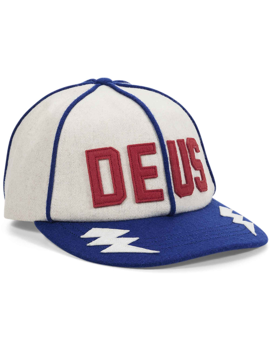 Restwell Cap - Cream