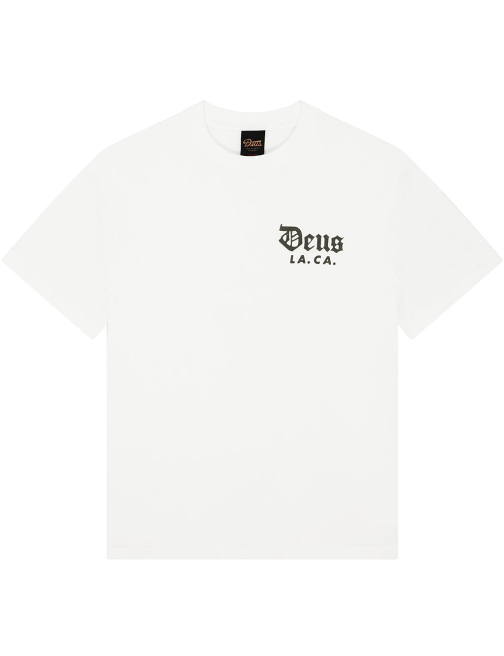 Sourmug T-Shirt - Dirty White