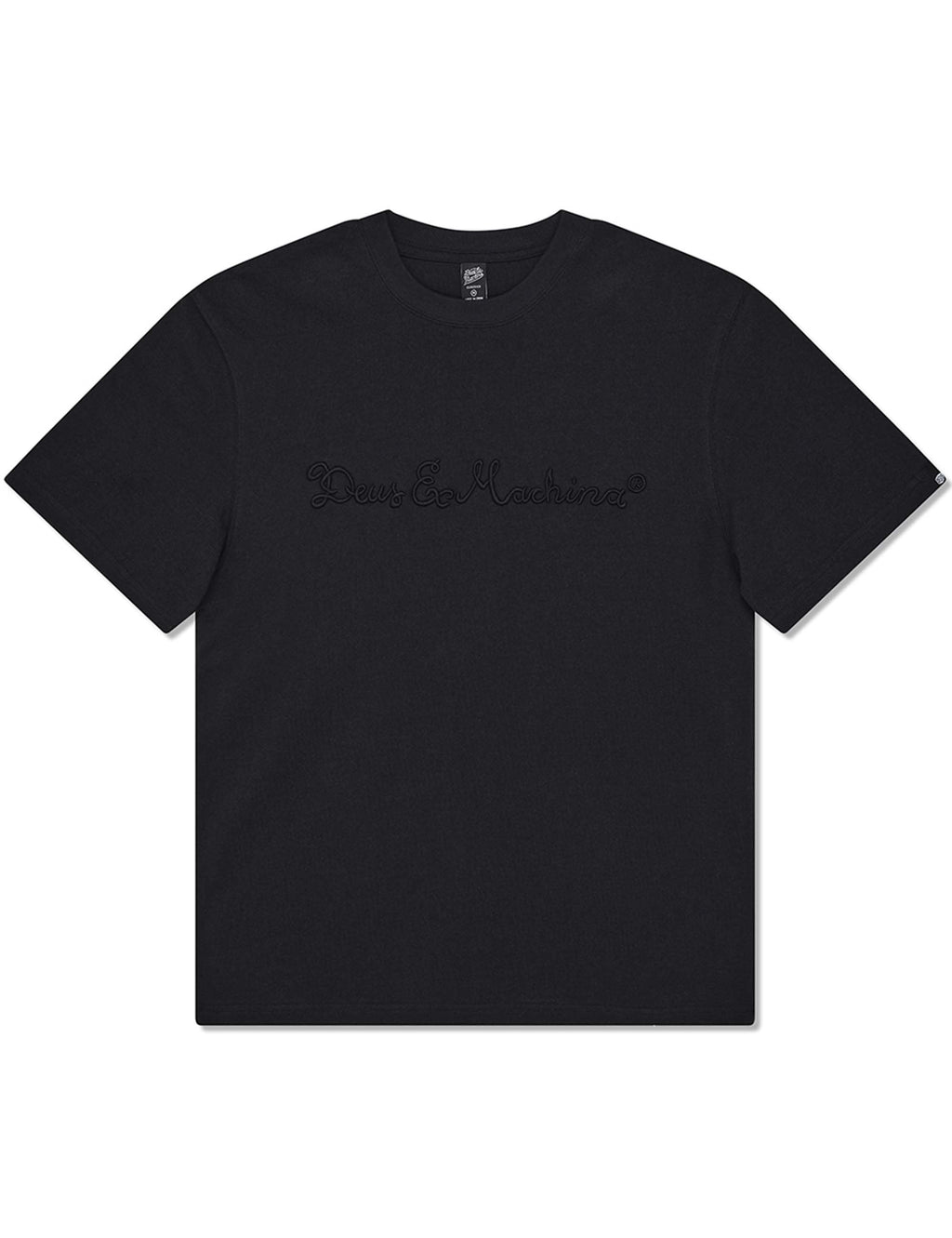 Noodle 2.0 T-Shirt - Black