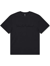 Noodle 2.0 T-Shirt - Black