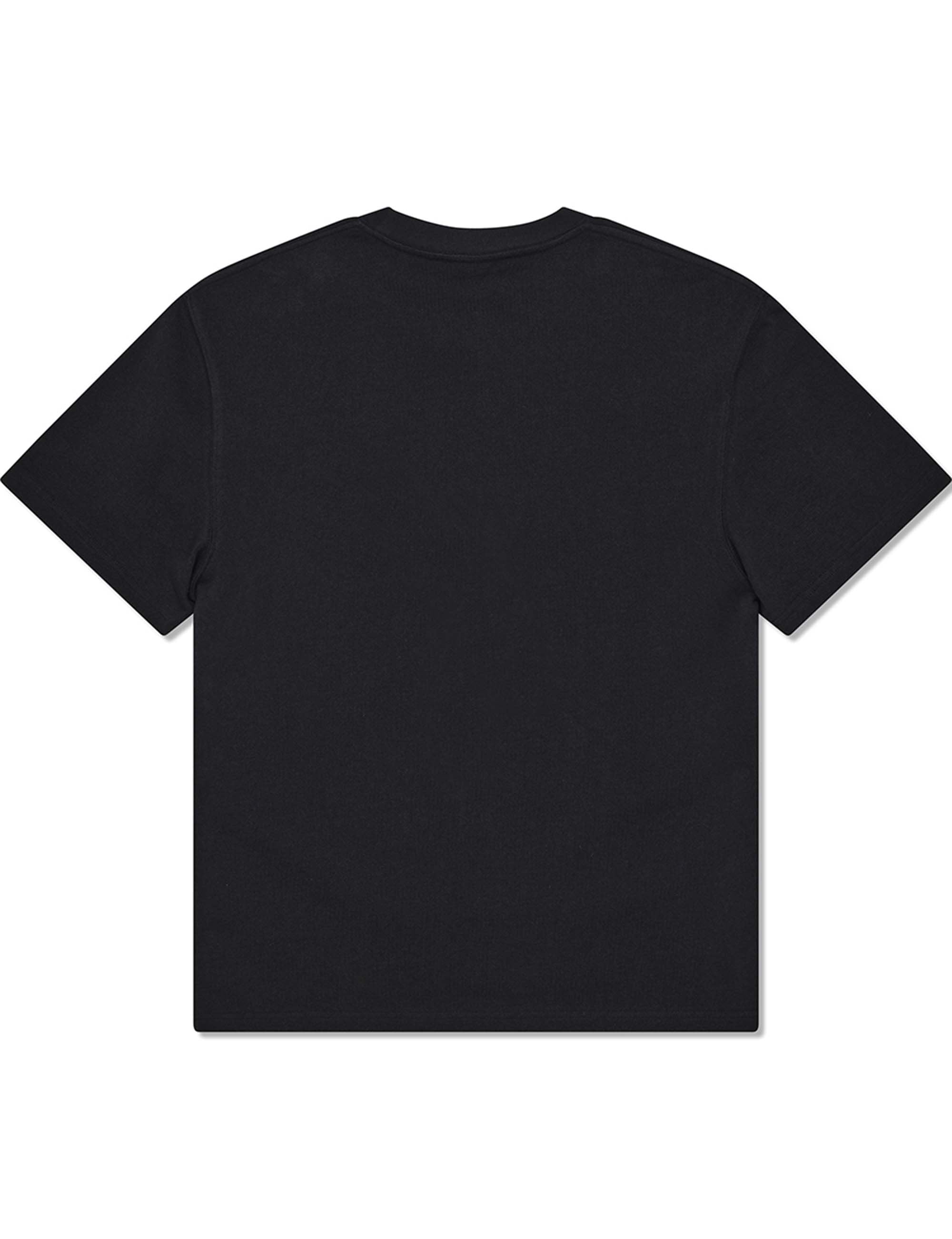 Deus Ex Machina Noodle 2.0 T-Shirt - Black