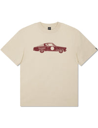 Fast Lodge T-Shirt - Speedpearl