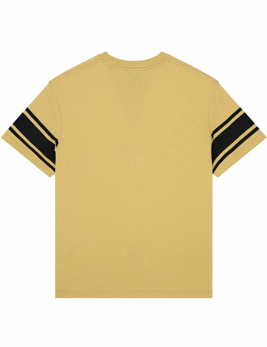 Flammable T-Shirt - Mimosa Gold