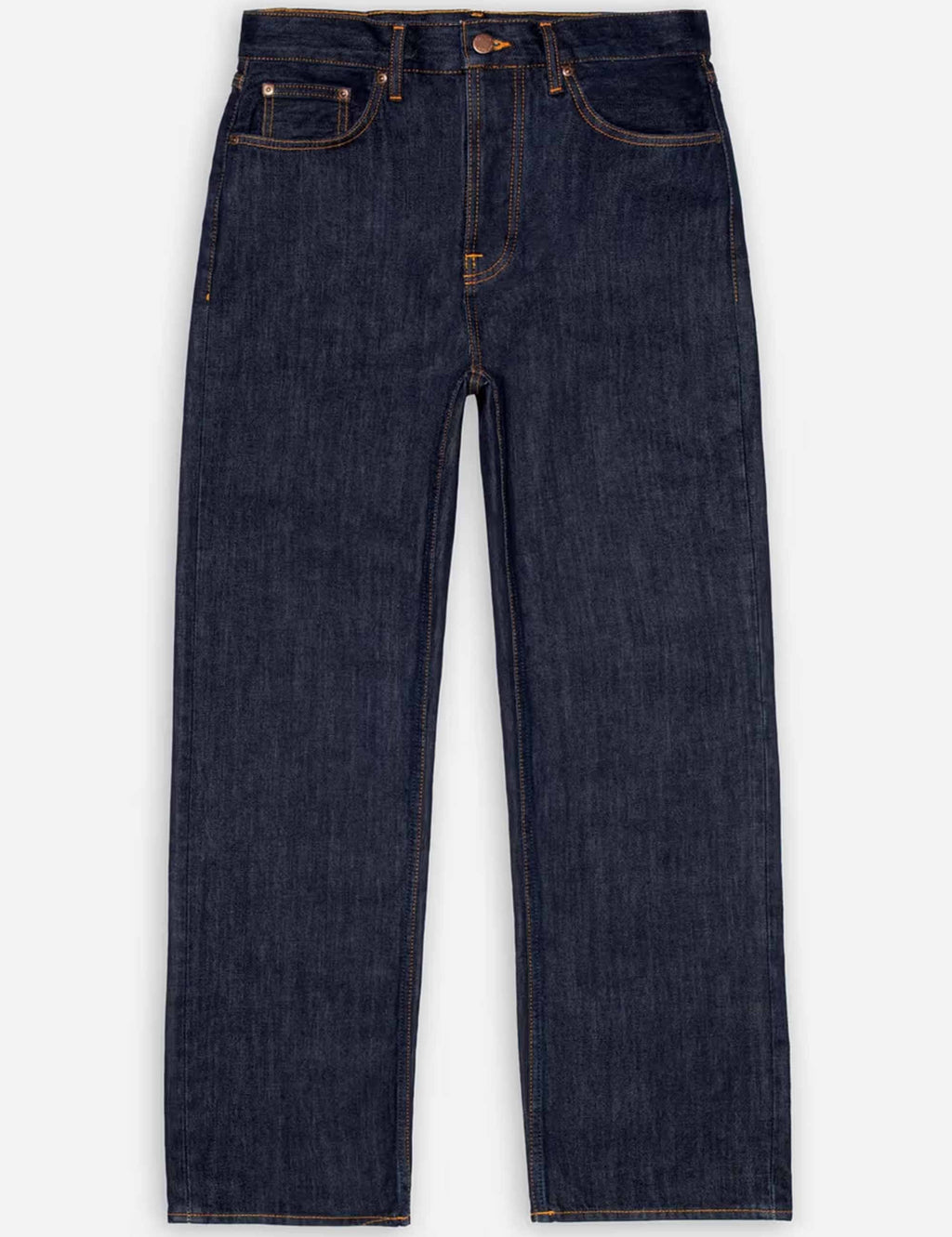 Tuff Tony Jeans - Blue, One Wash
