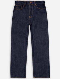 Tuff Tony Jeans - Blue, One Wash