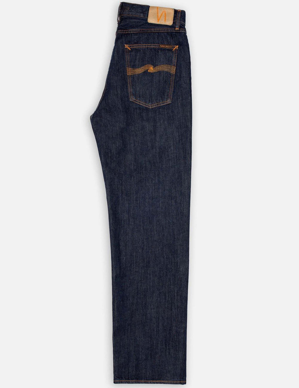 Tuff Tony Jeans - Blue, One Wash
