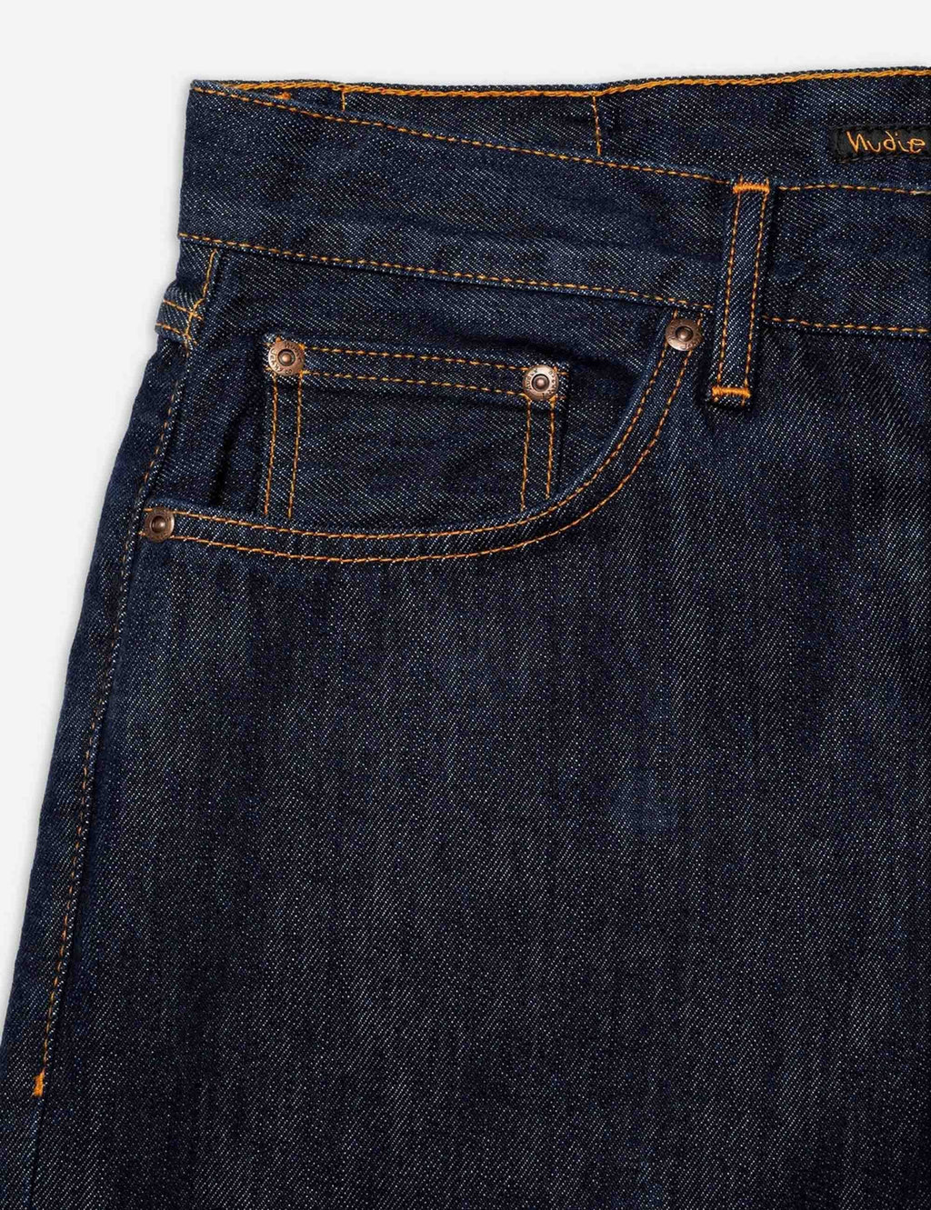 Tuff Tony Jeans - Blue, One Wash