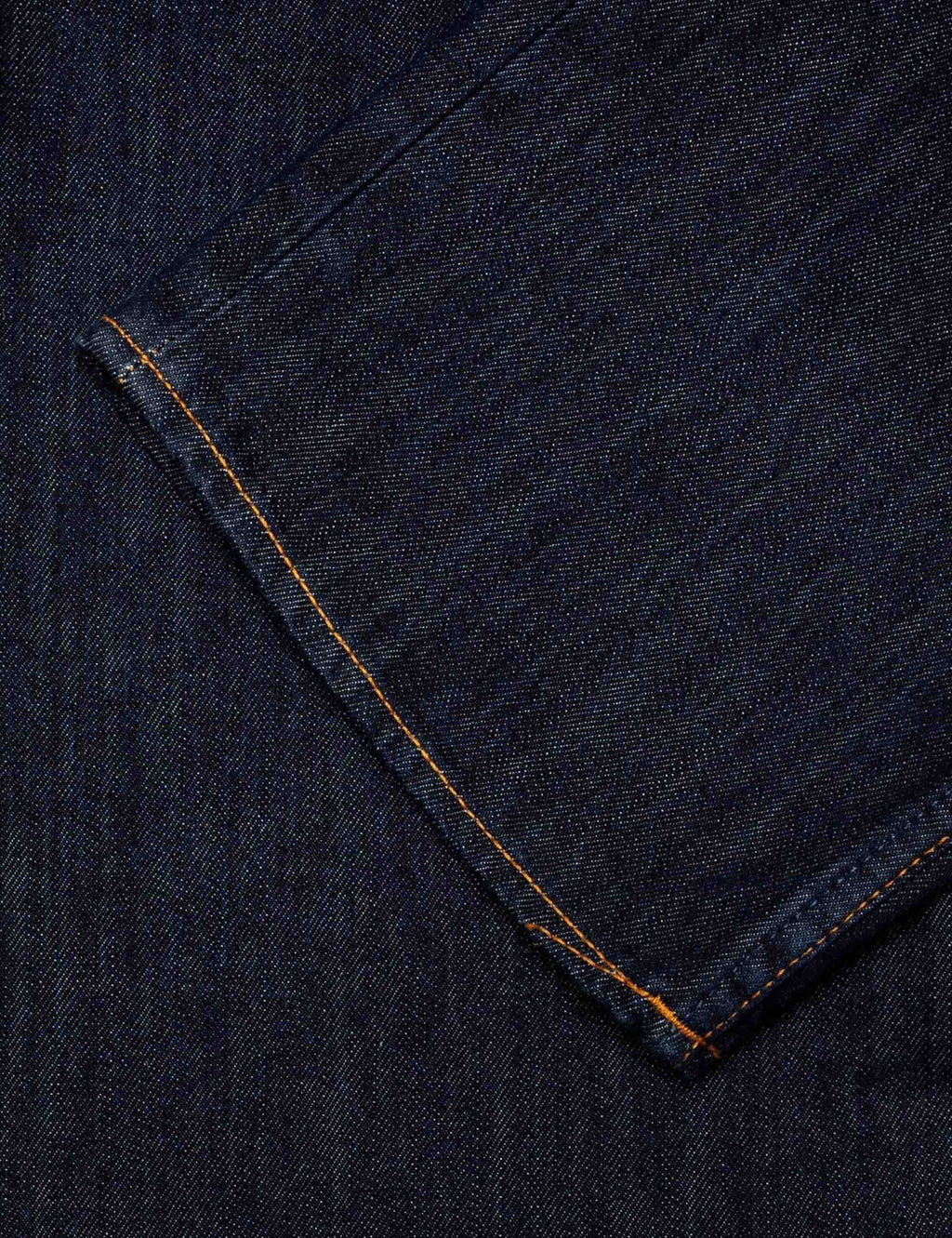 Tuff Tony Jeans - Blue, One Wash