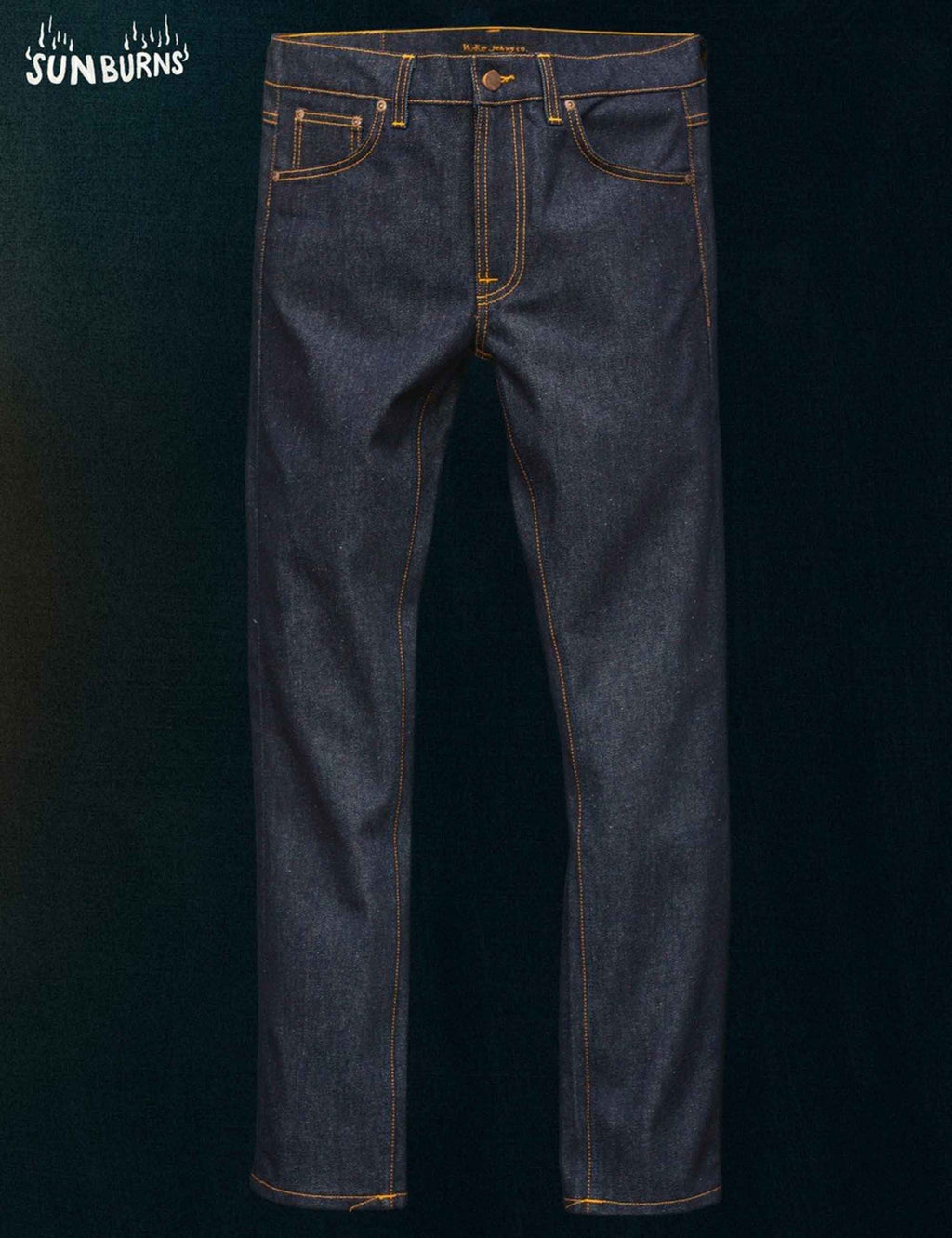Lean Dean Jeans - Dry Sunburns