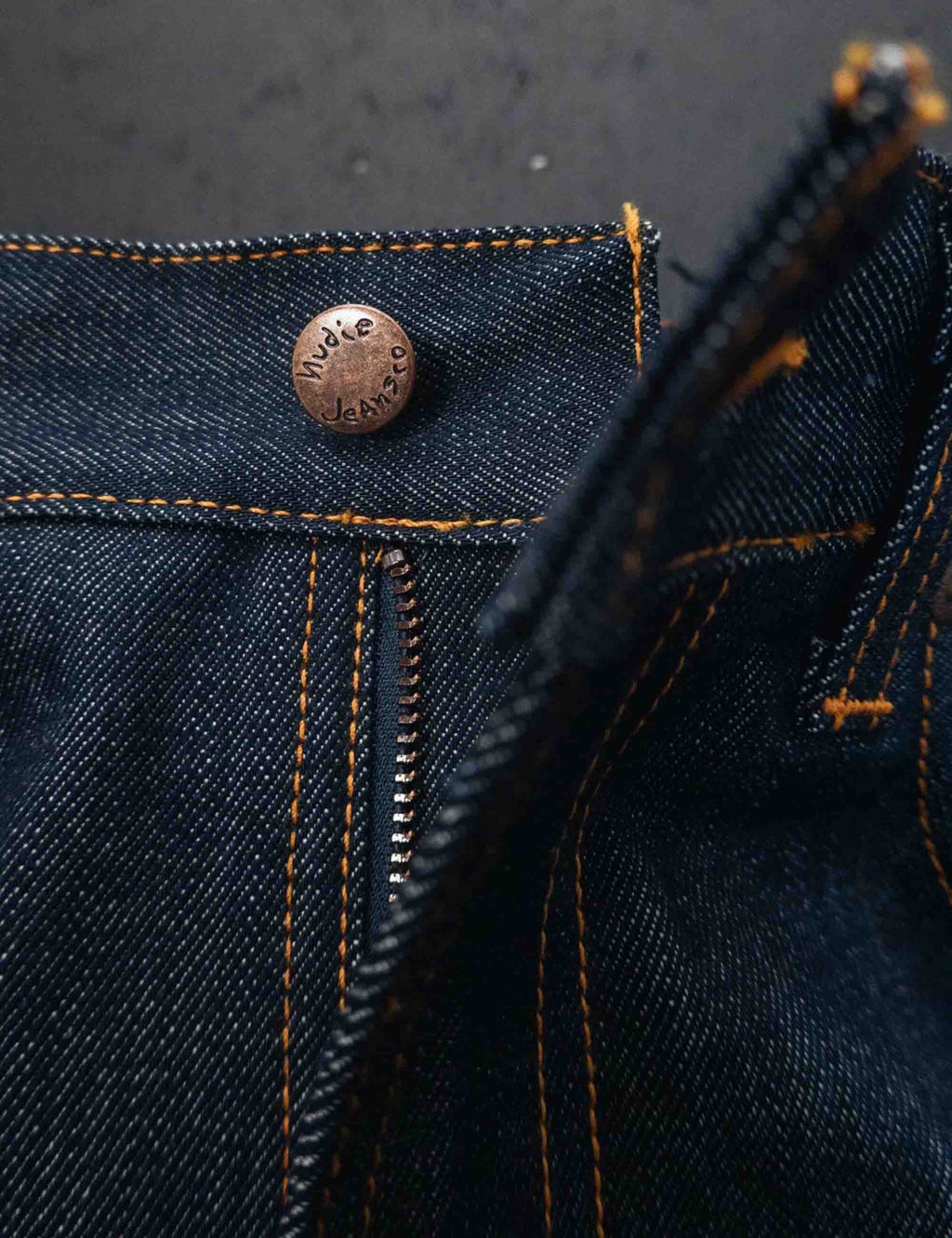 Lean Dean Jeans - Dry Sunburns