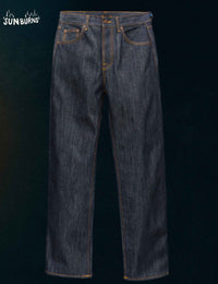 Tuff Tony Jeans - Dry Sunburns