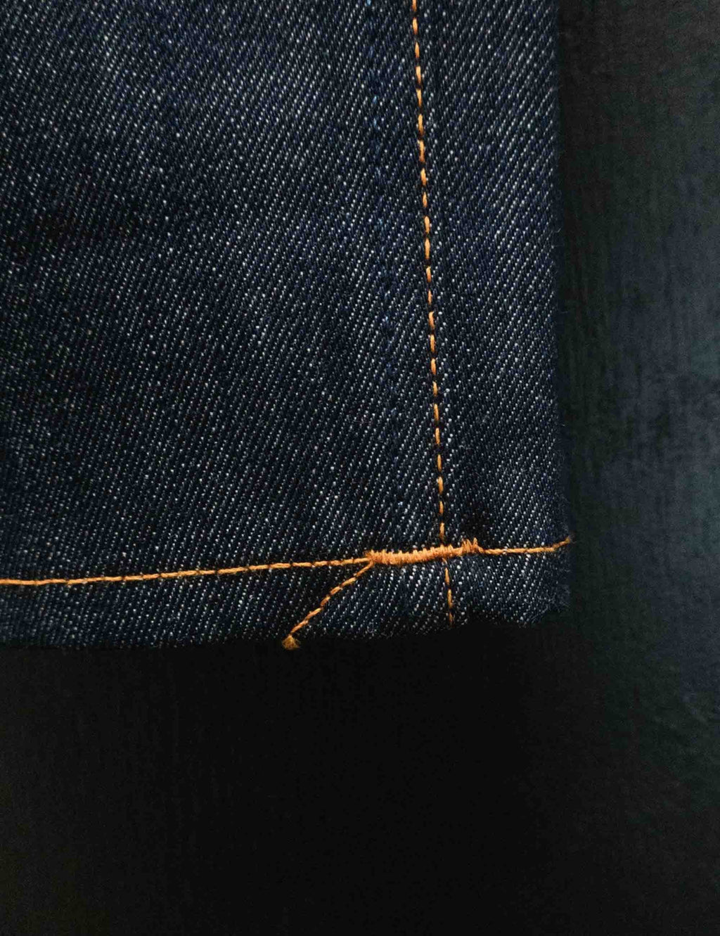 Tuff Tony Jeans - Dry Sunburns