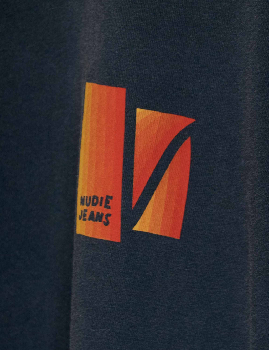 Roy Sunburns T-Shirt - Anthracite