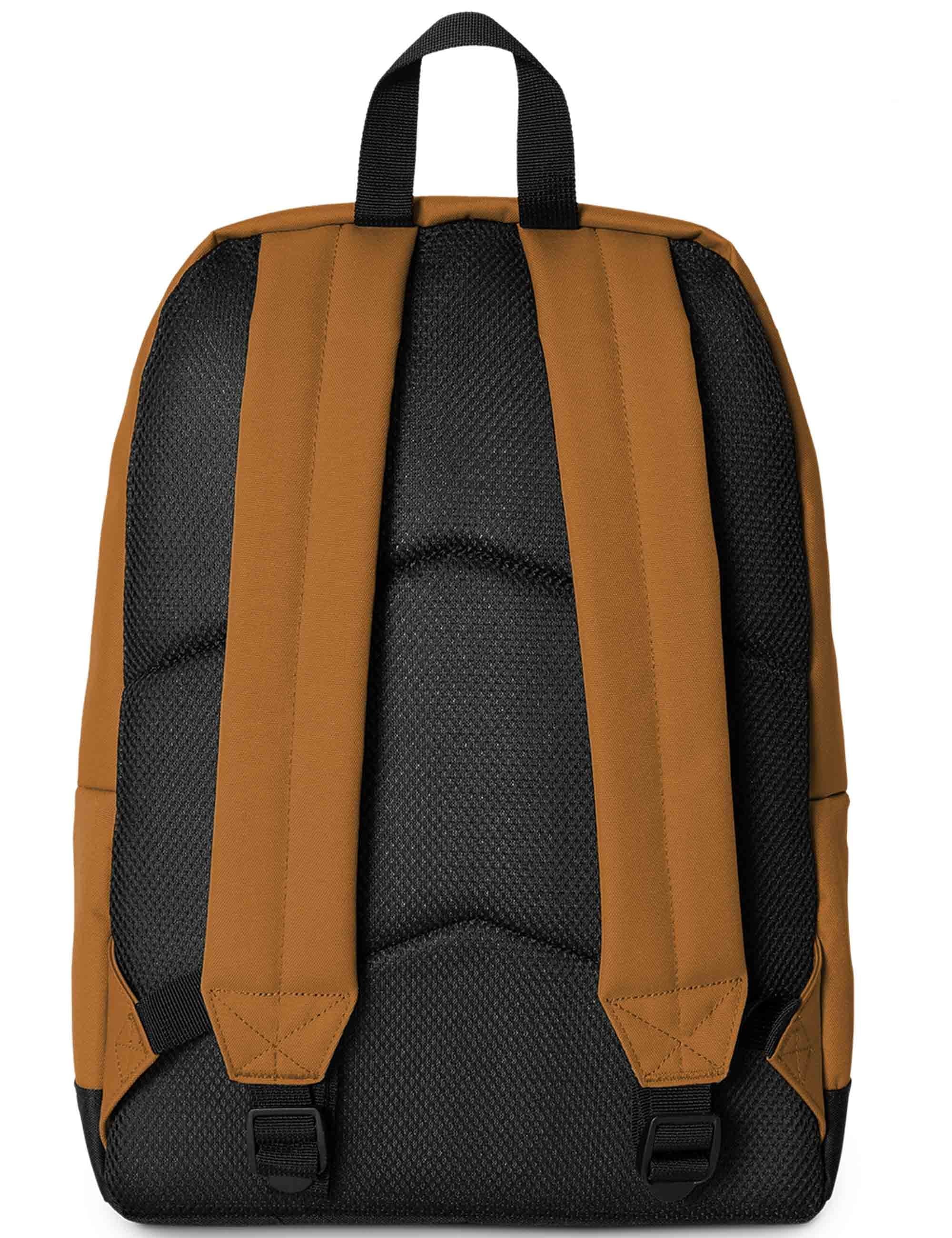 Carhartt WIP Jake Backpack 18L — Hamilton Brown | Fat Buddha – Fat
