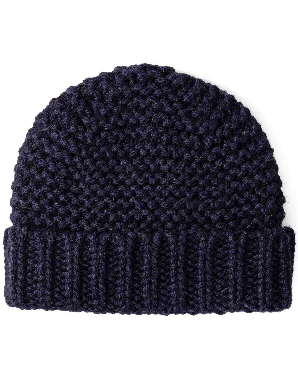 Weir Wool Chunky Hat - Kettlewell