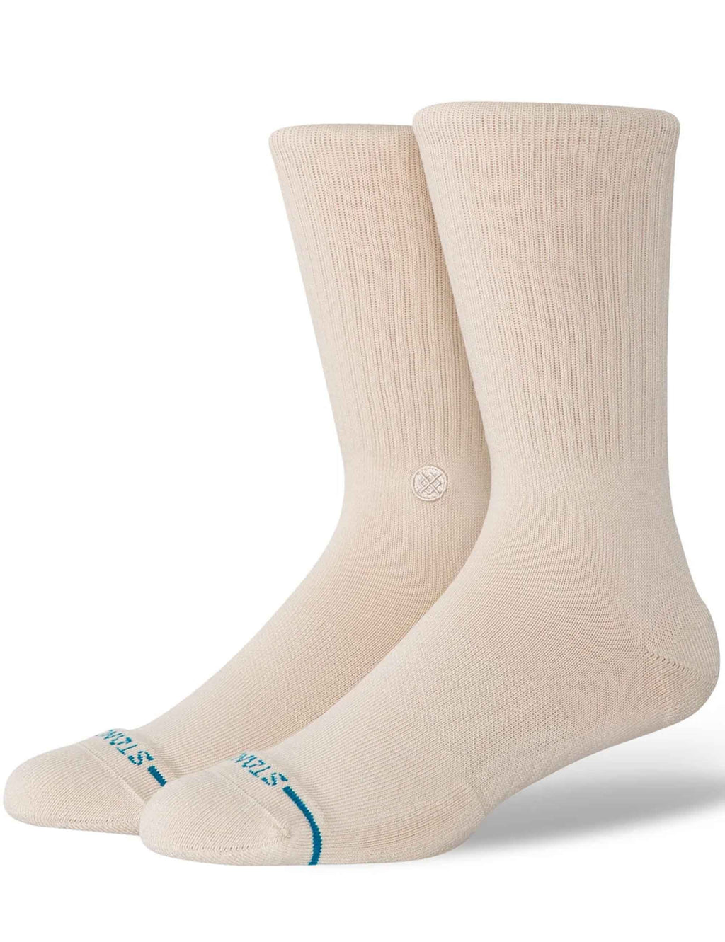 Icon Socks - Oatmeal