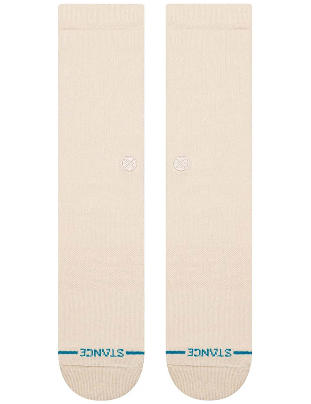 Icon Socks - Oatmeal
