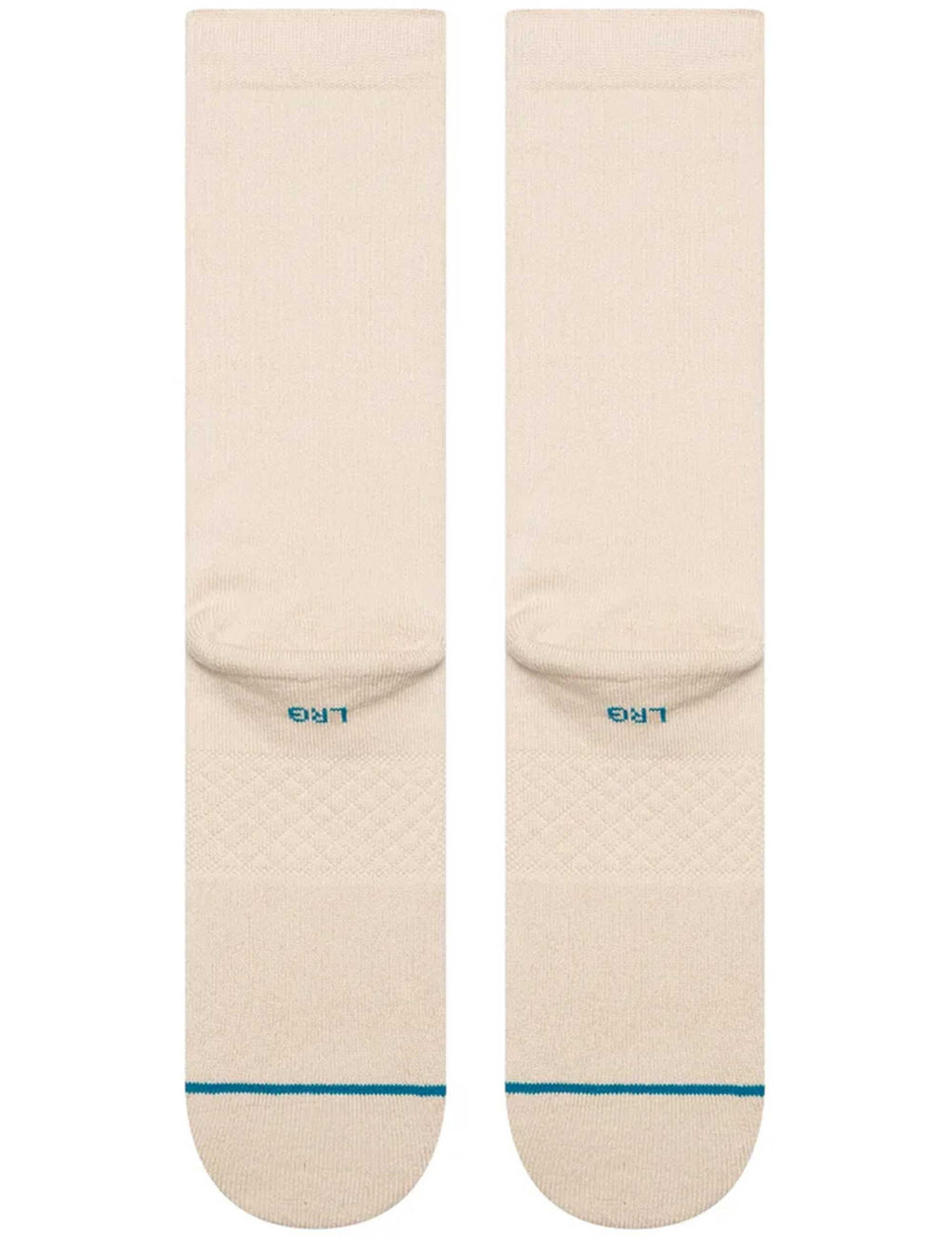 Icon Socks - Oatmeal