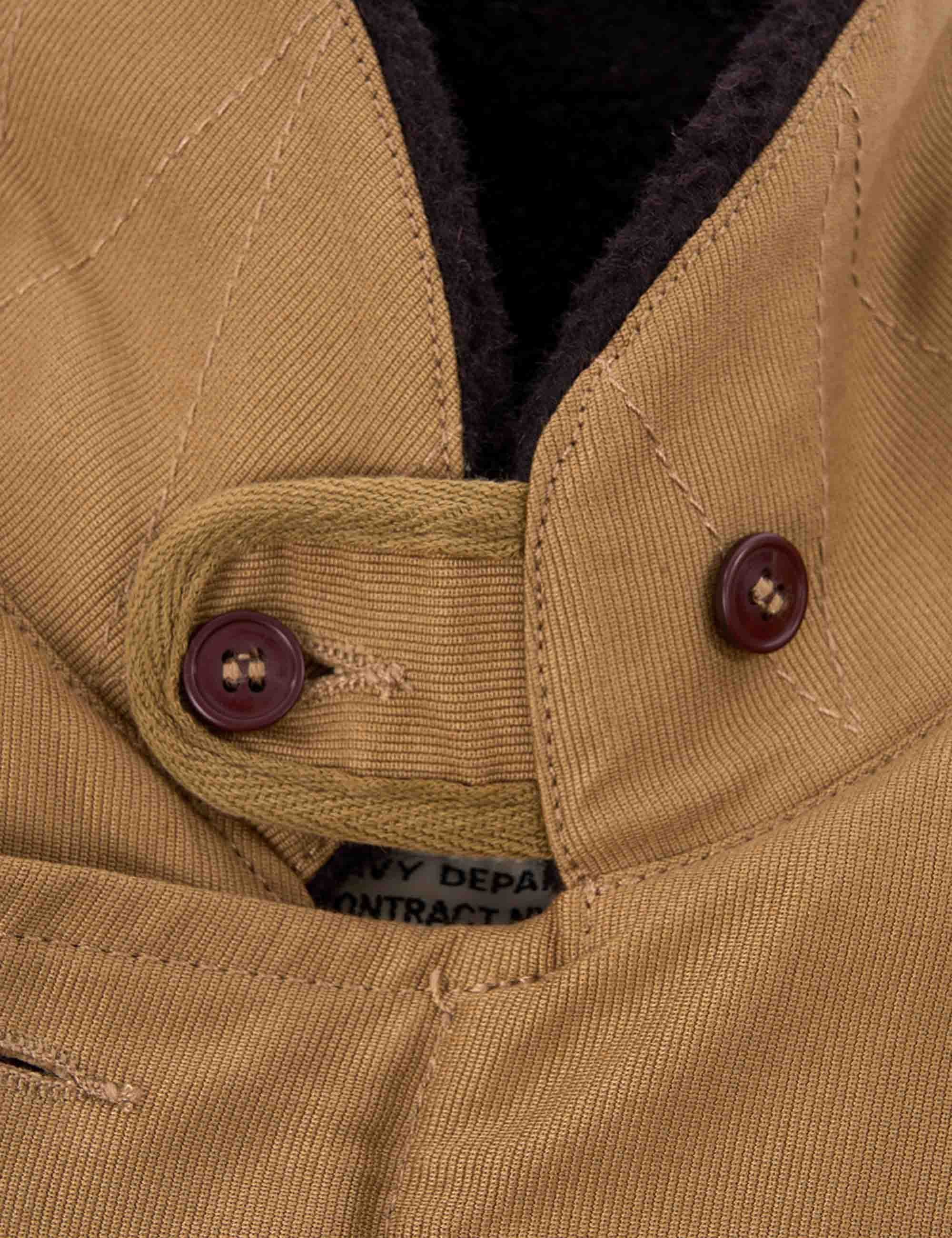 1943 N1 Deck Jacket - Omaha