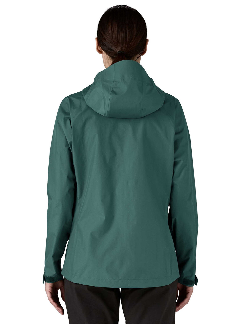 Women's Torrentshell 3L Rain Jacket - Cascade Green