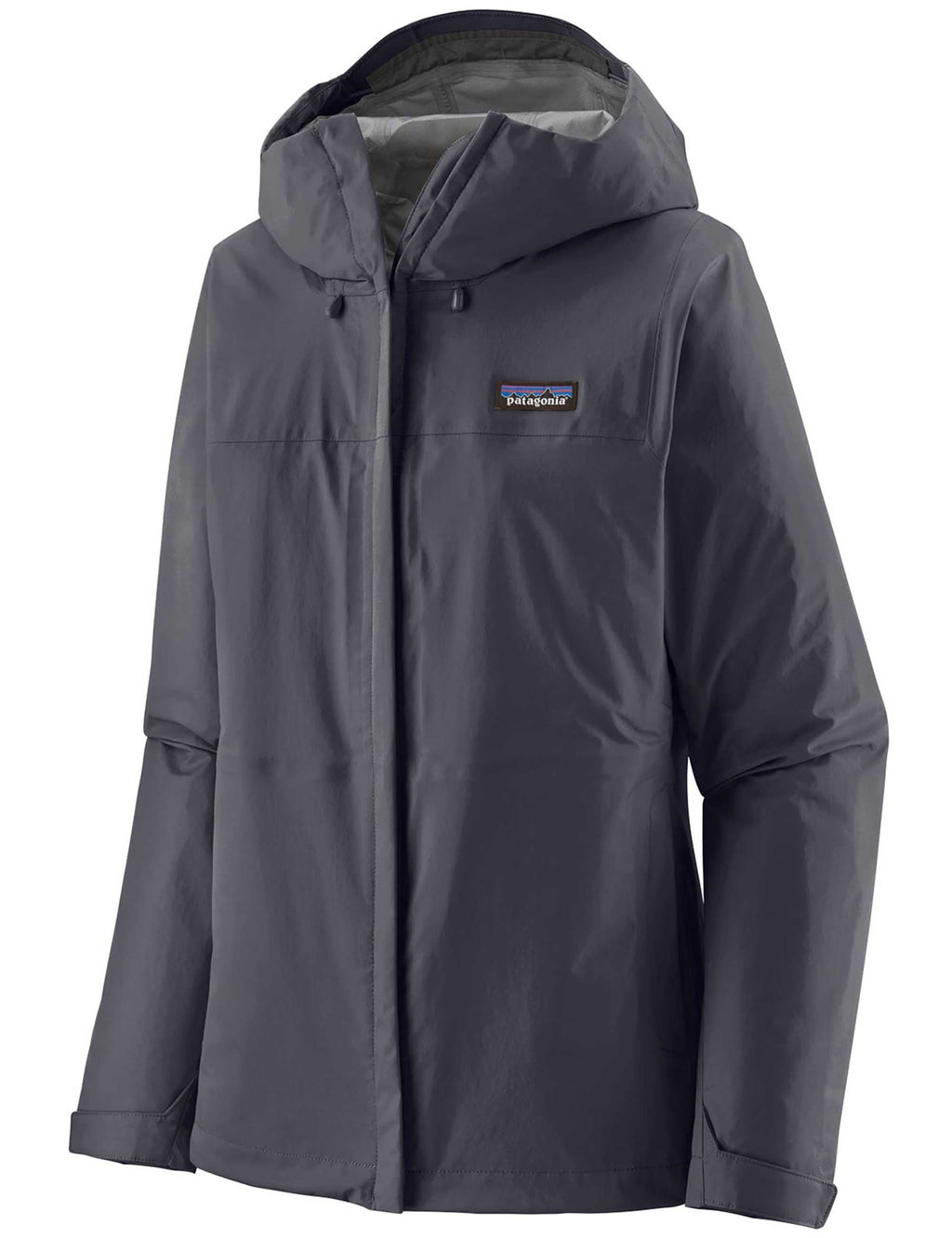 Women's Torrentshell 3L Rain Jacket - Smolder Blue