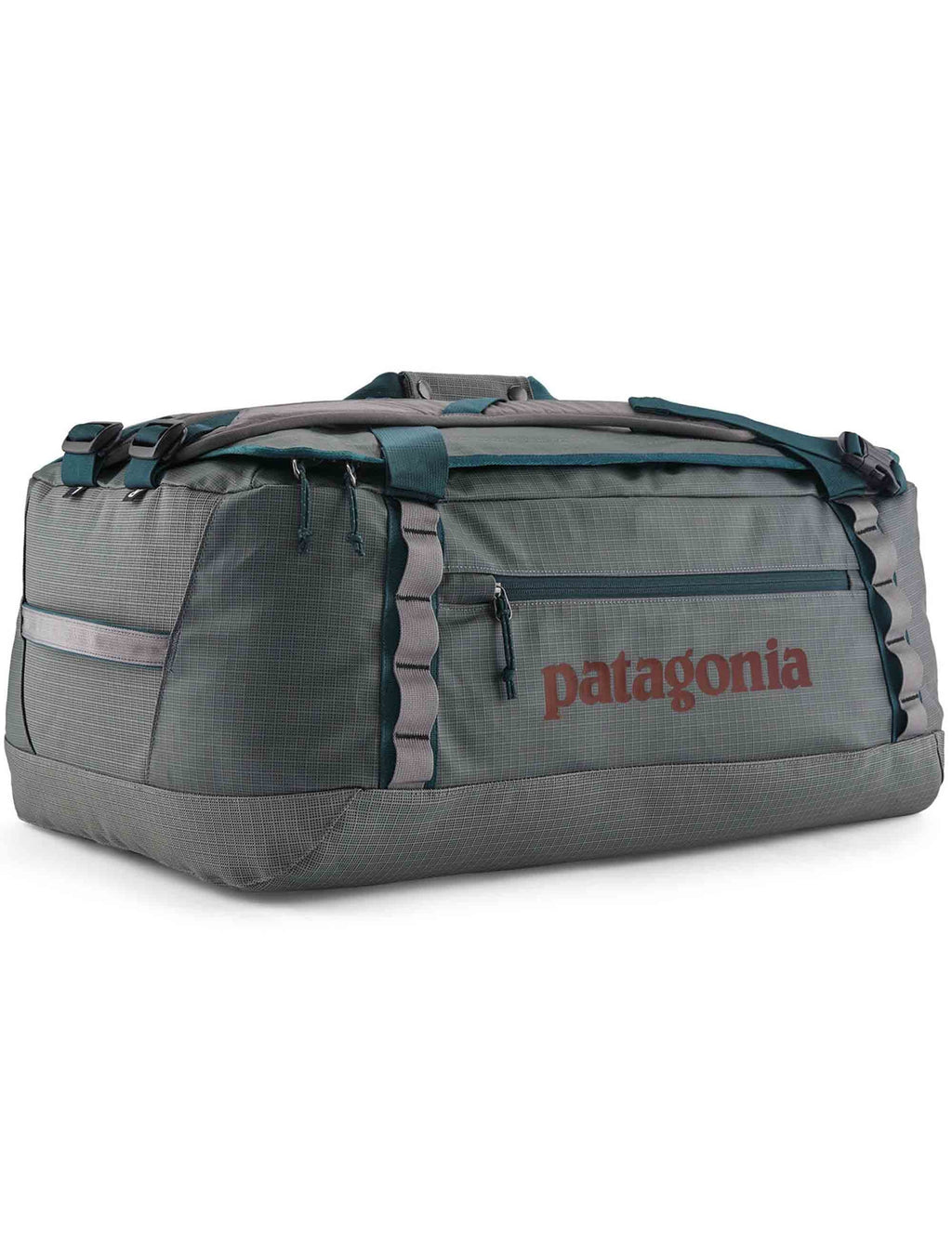 Black Hole Duffel Bag 55L - Noble Grey