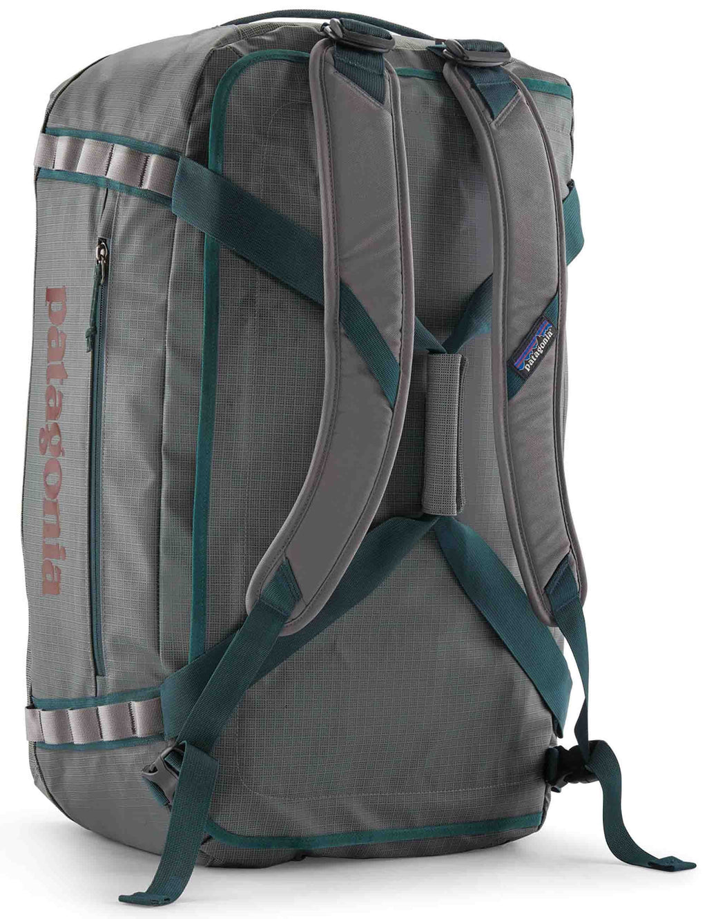 Black Hole Duffel Bag 55L - Noble Grey