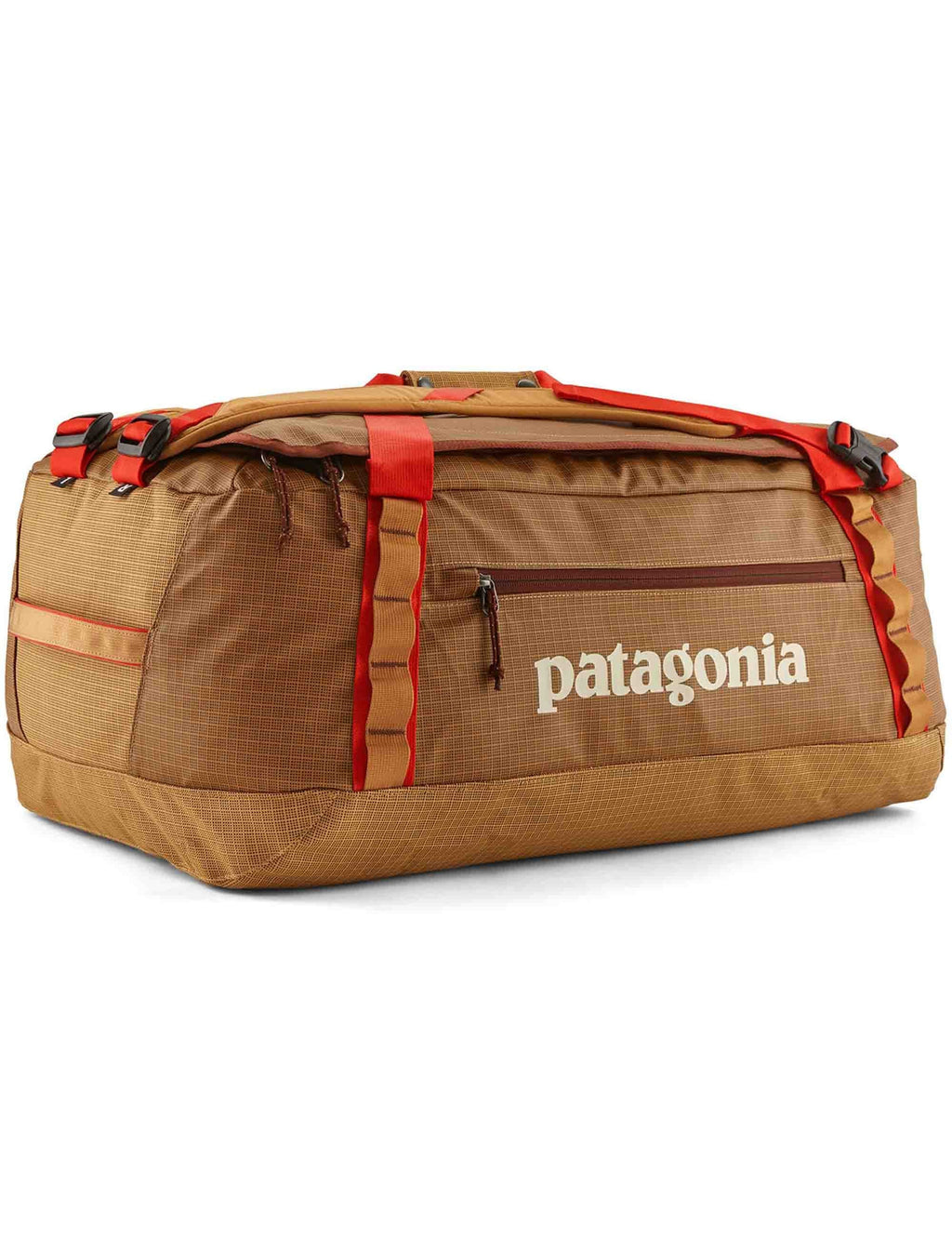 Black Hole Duffel Bag 55L - Talon Gold