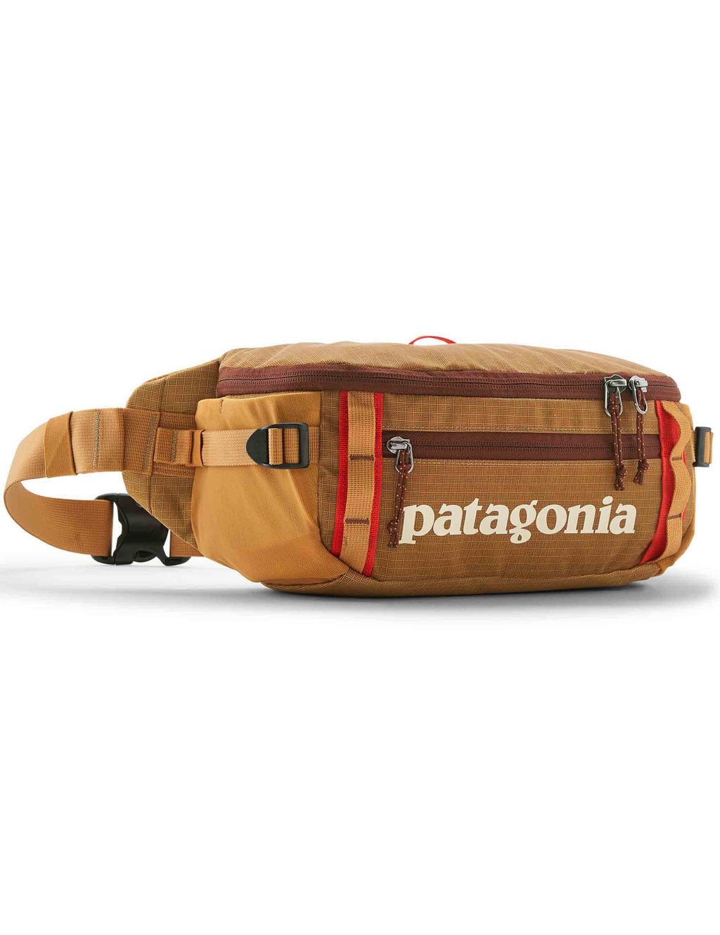 Black Hole 5L Waist Pack - Talon Gold