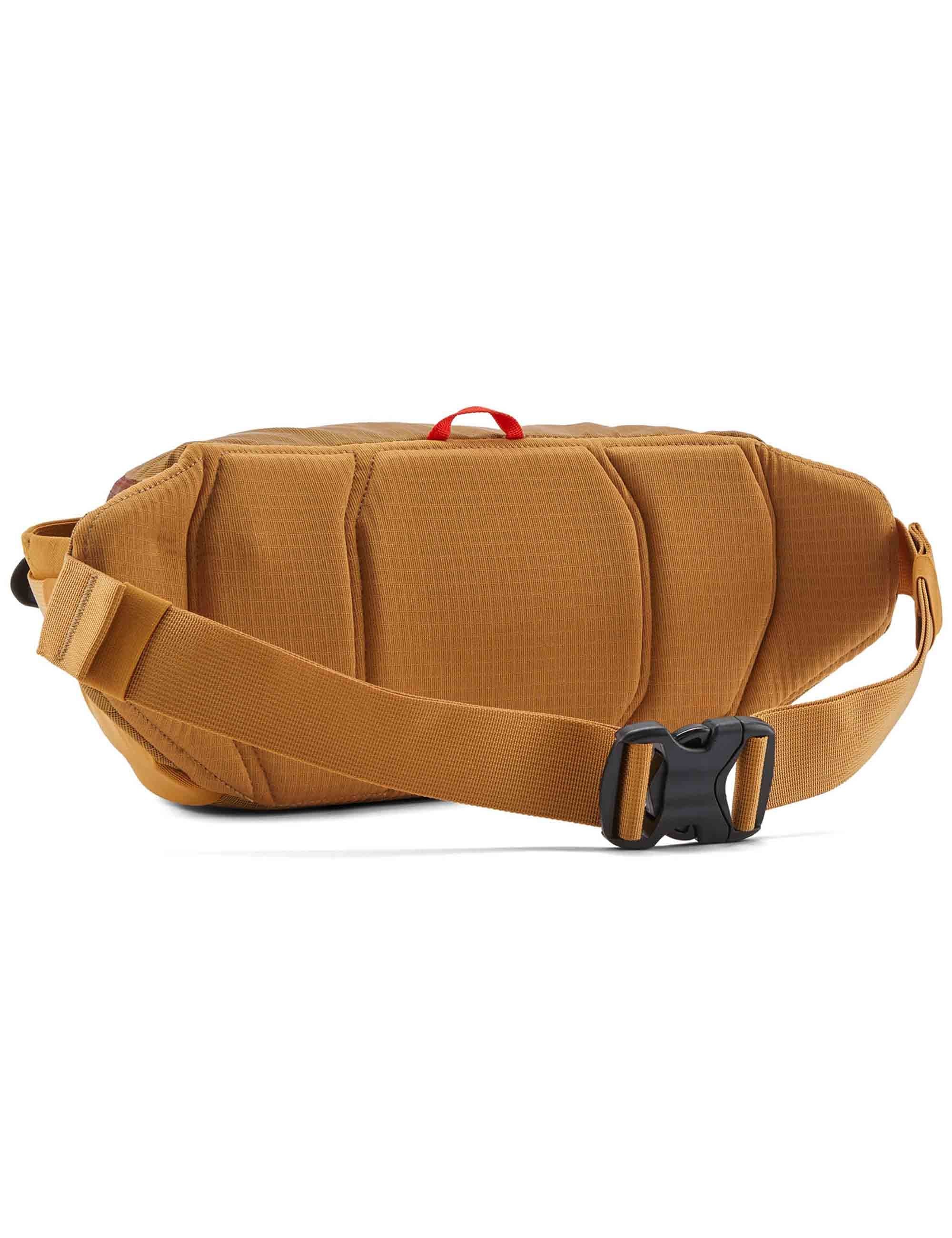 Patagonia Black Hole 5L Waist Pack — Talon Gold