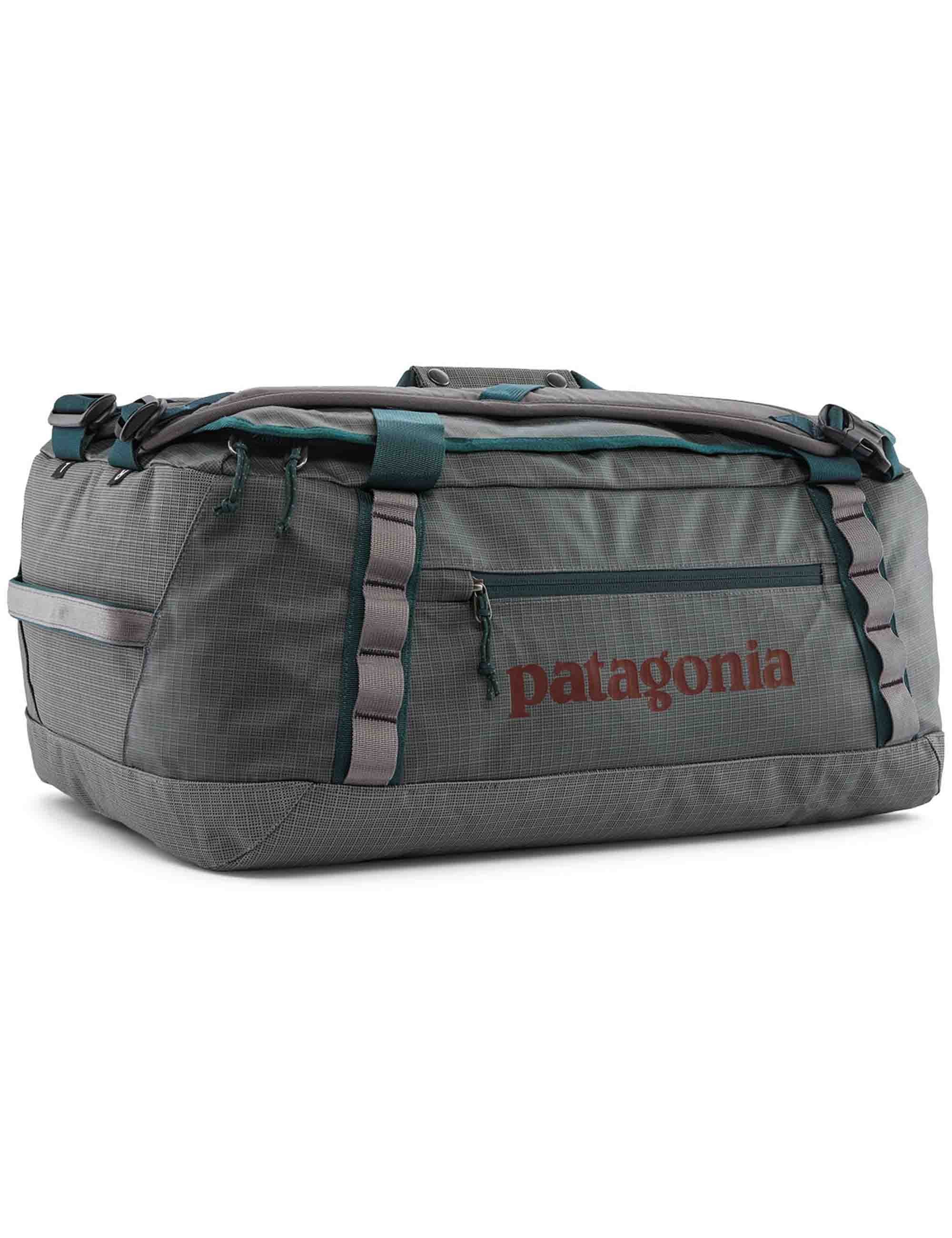 Patagonia Black Hole Duffel 40L - Noble Grey