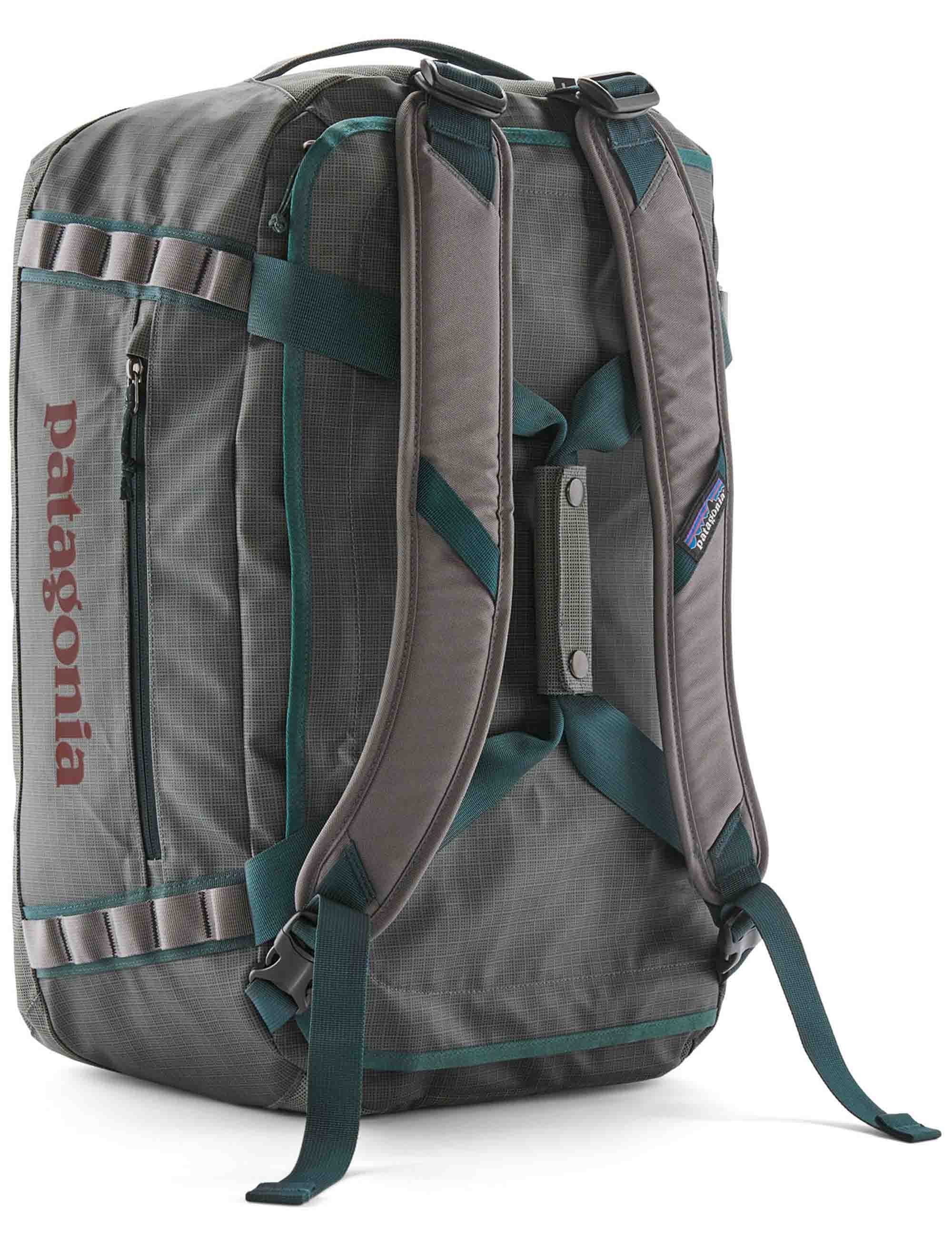 Patagonia Black Hole Duffel 40L - Noble Grey