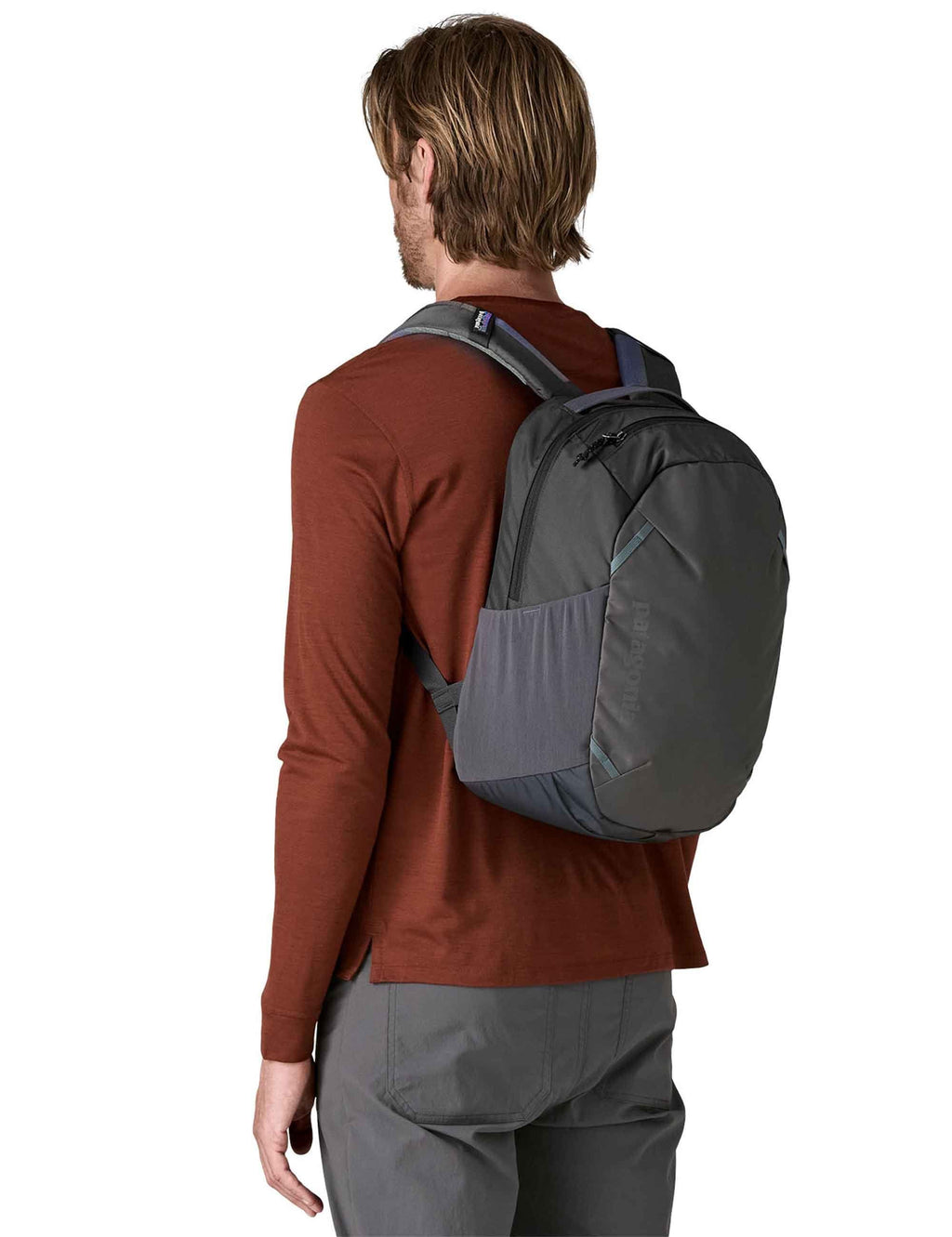 Atom Daypack 24L - Smolder Blue