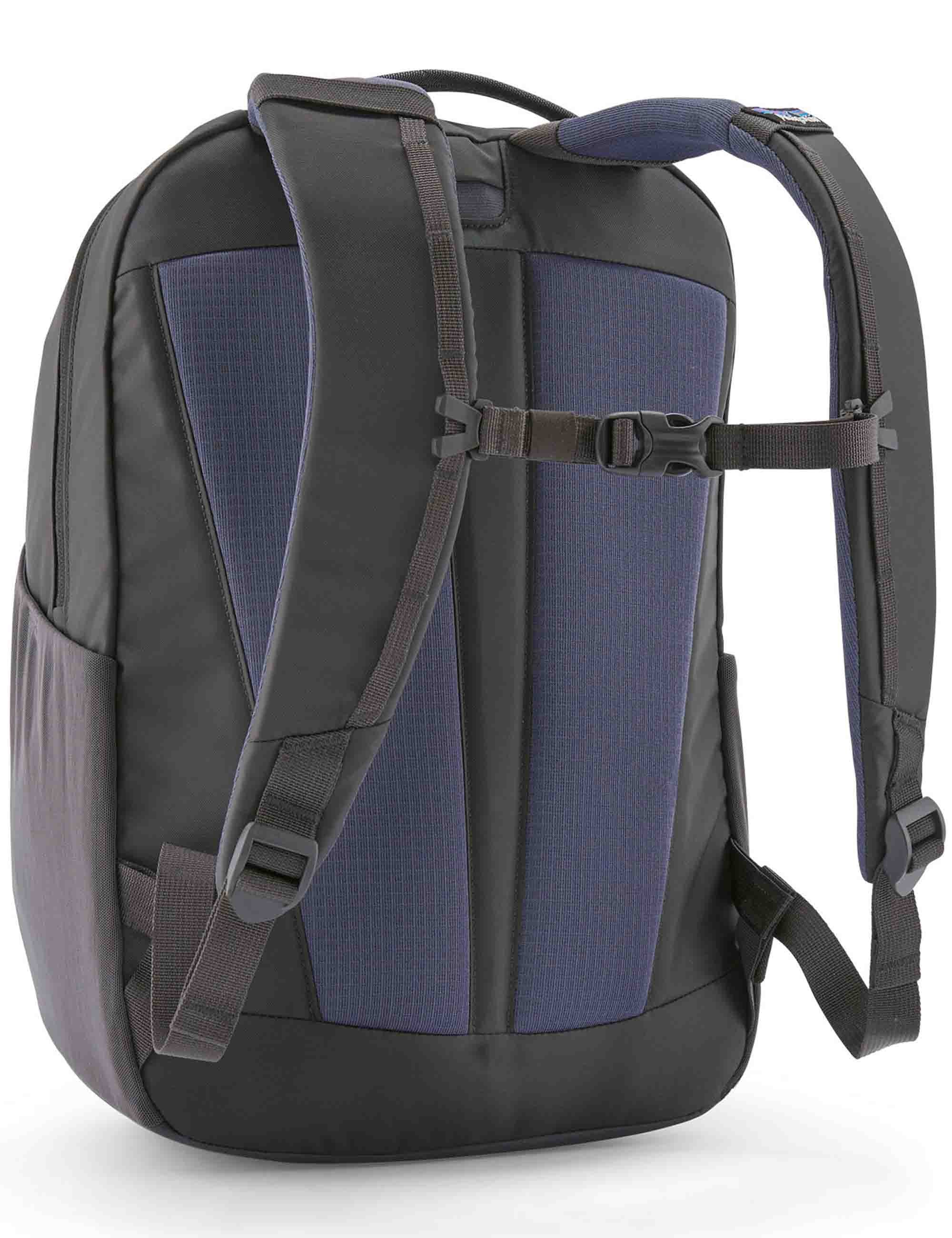 cheap patagonia backpacks Refugio Daypack 26L Experience the perfect blend of sustainability Patagonia Fly Fishing Backpacks |