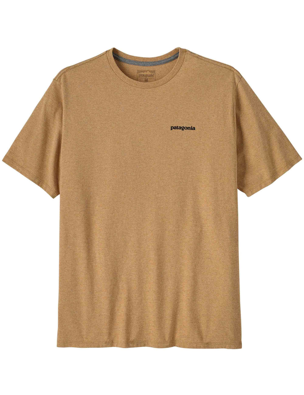 P-6 Logo Responsibili T-Shirt - Talon Gold